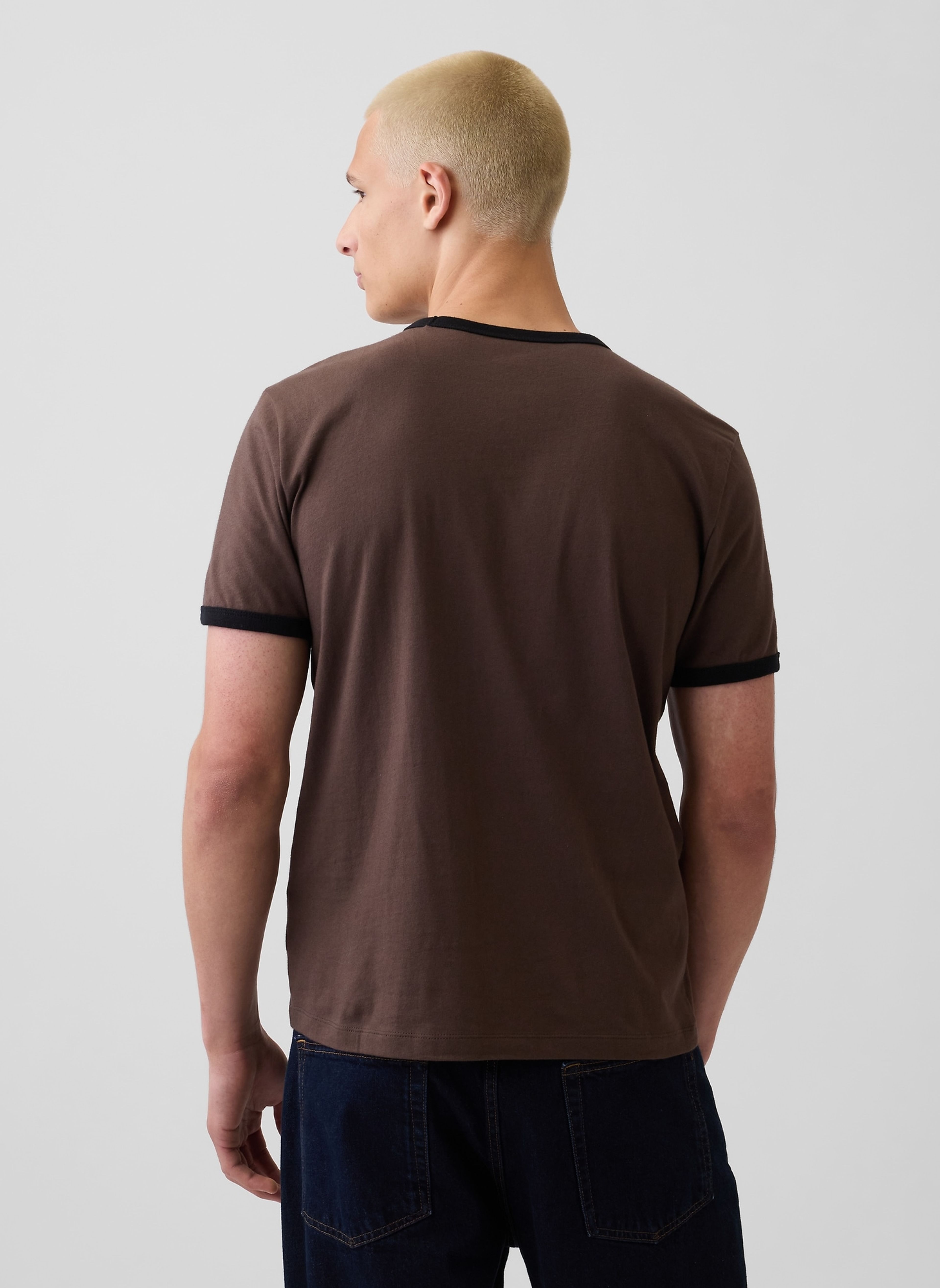 T-shirt Classic - 003