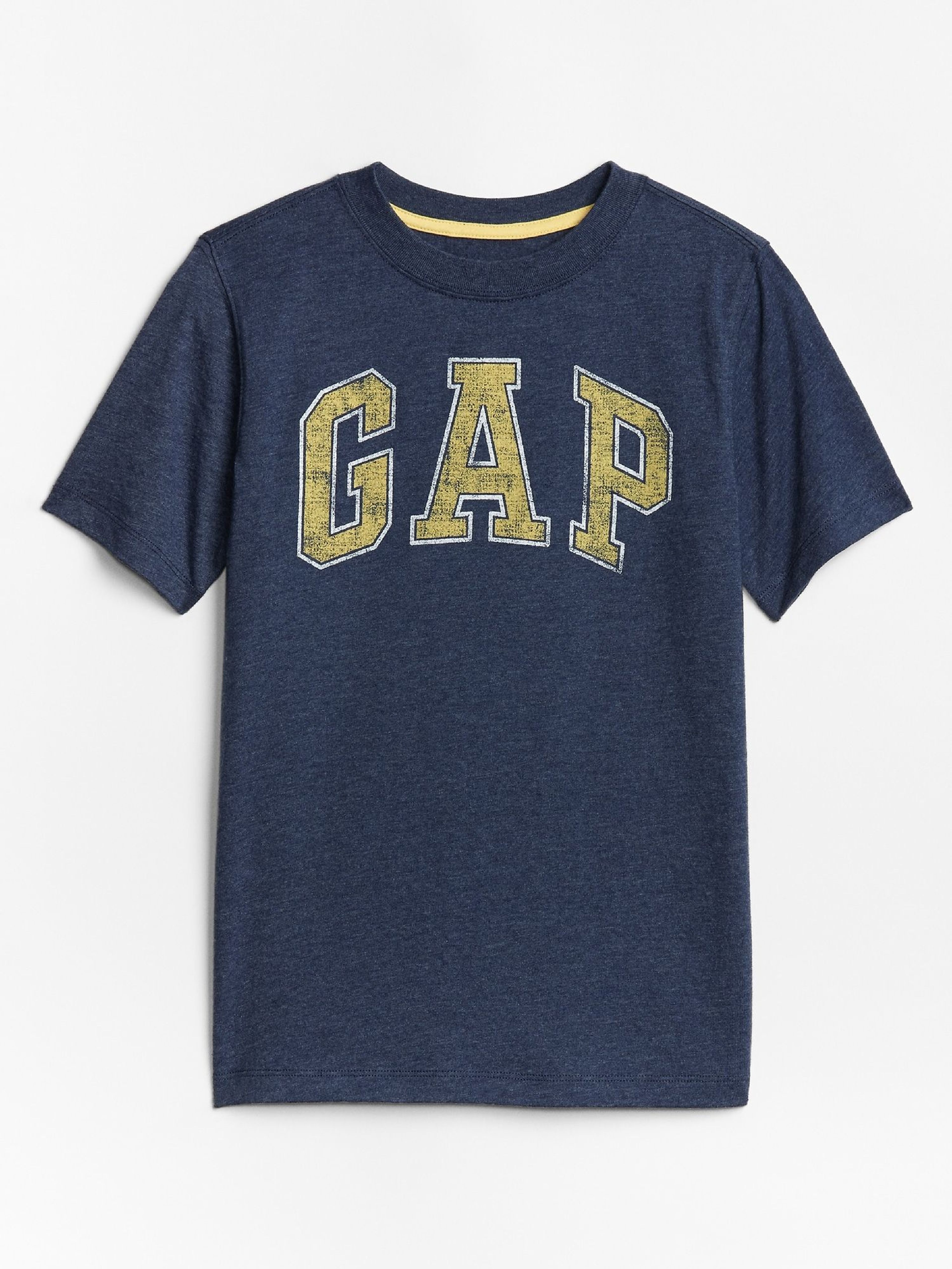 Kinder T-Shirt GAP Logo