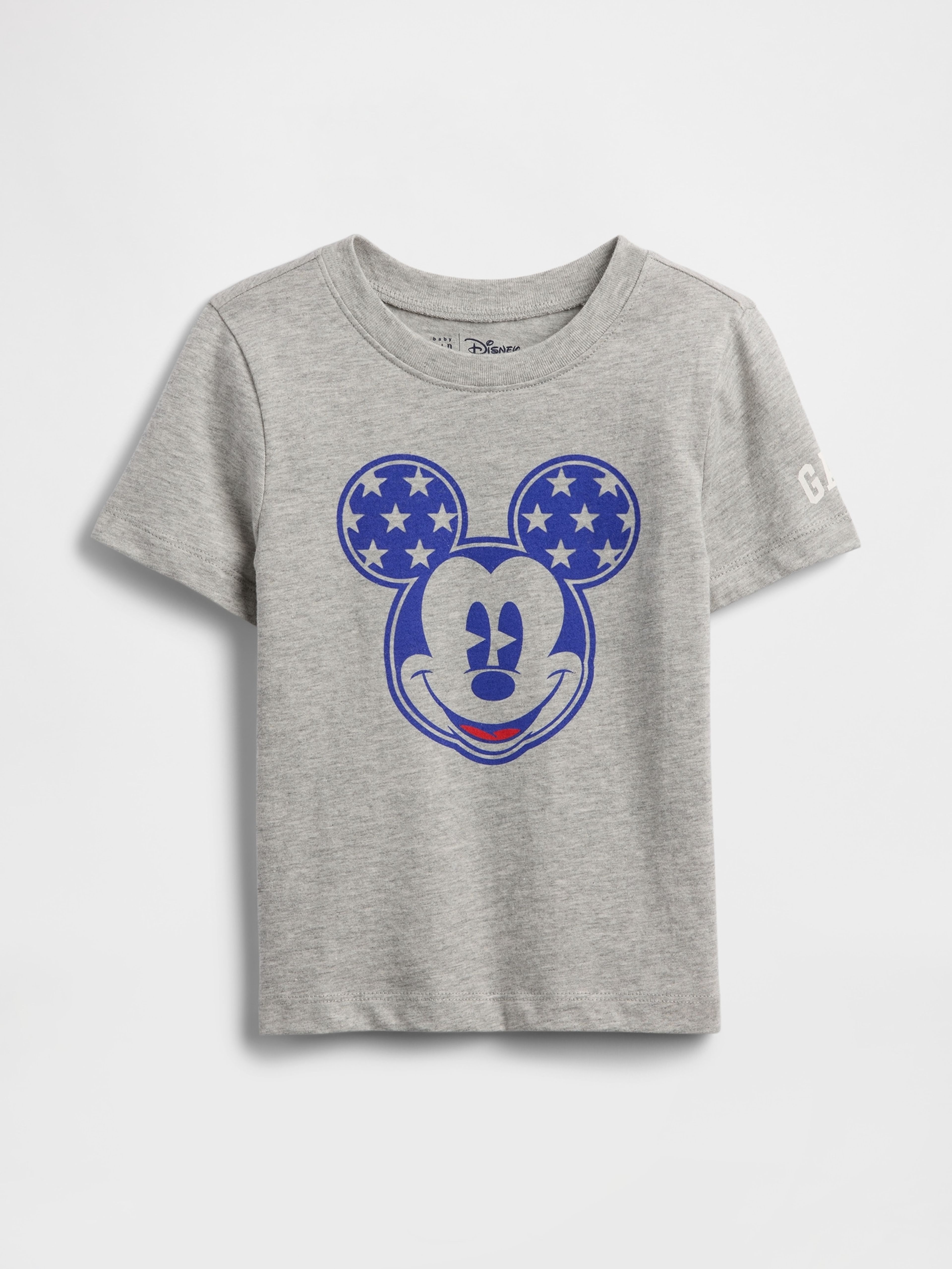 Baby tričko Gap & Disney
