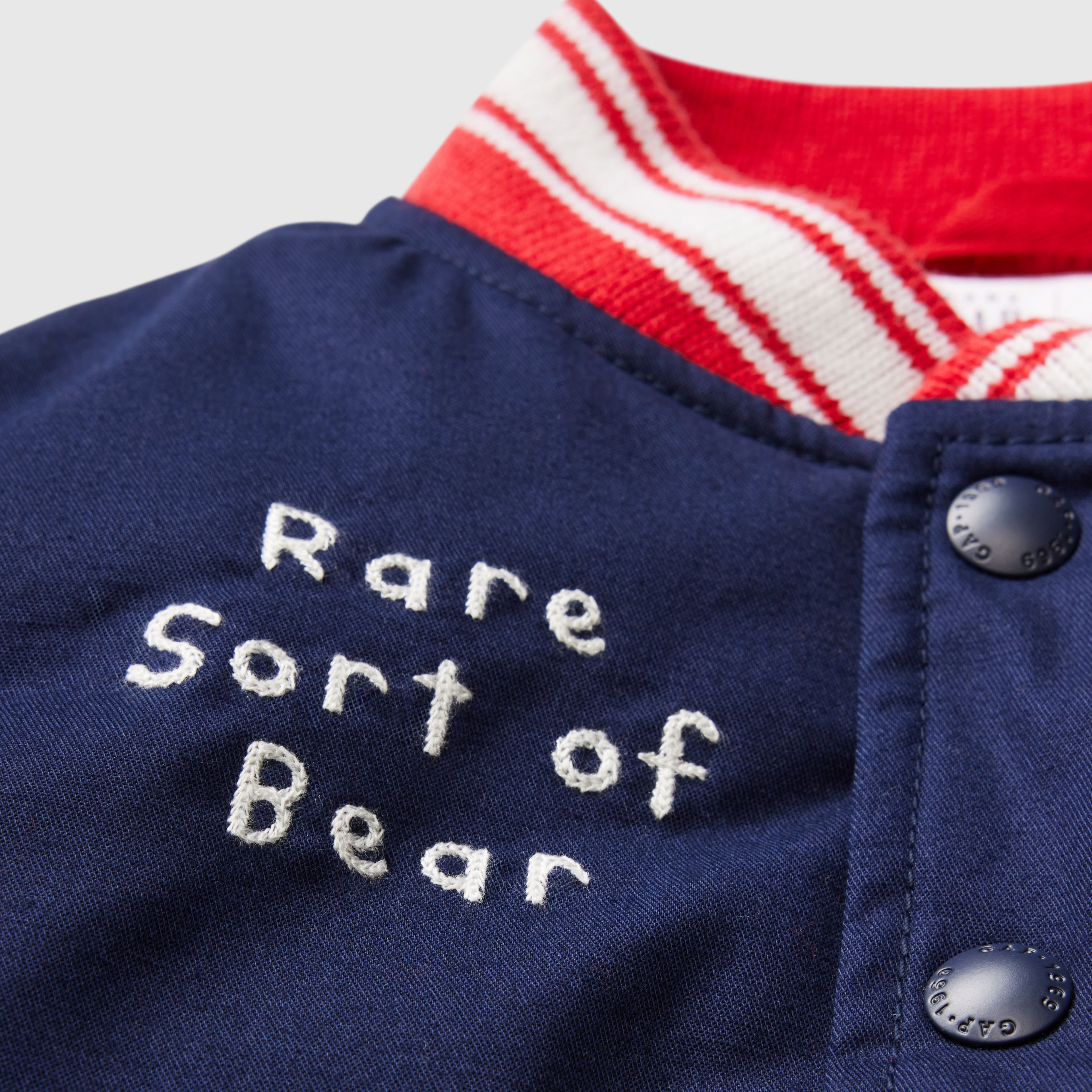 GAP × Paddington
