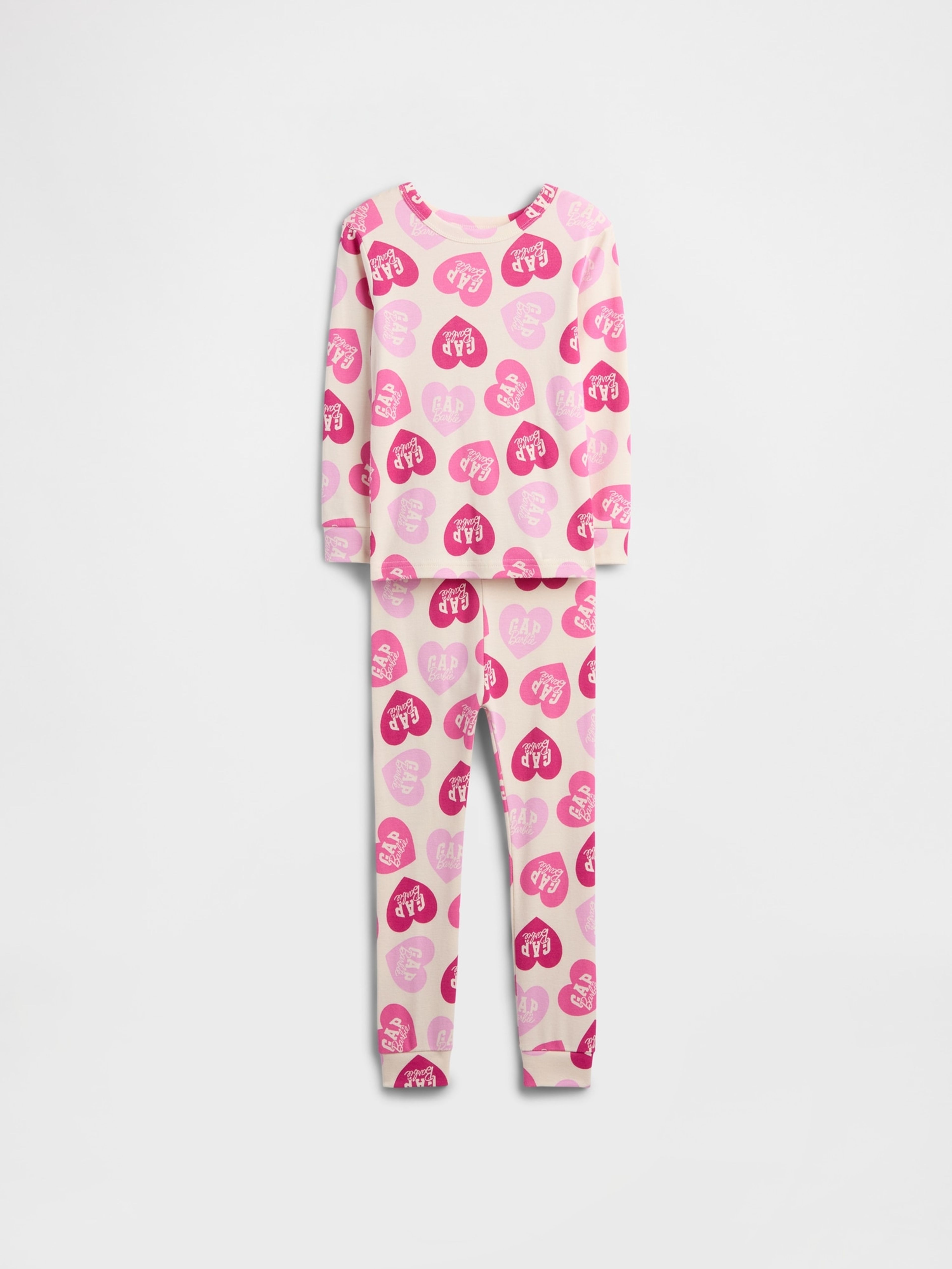 Baby-Pyjama-Set Gap & Barbie