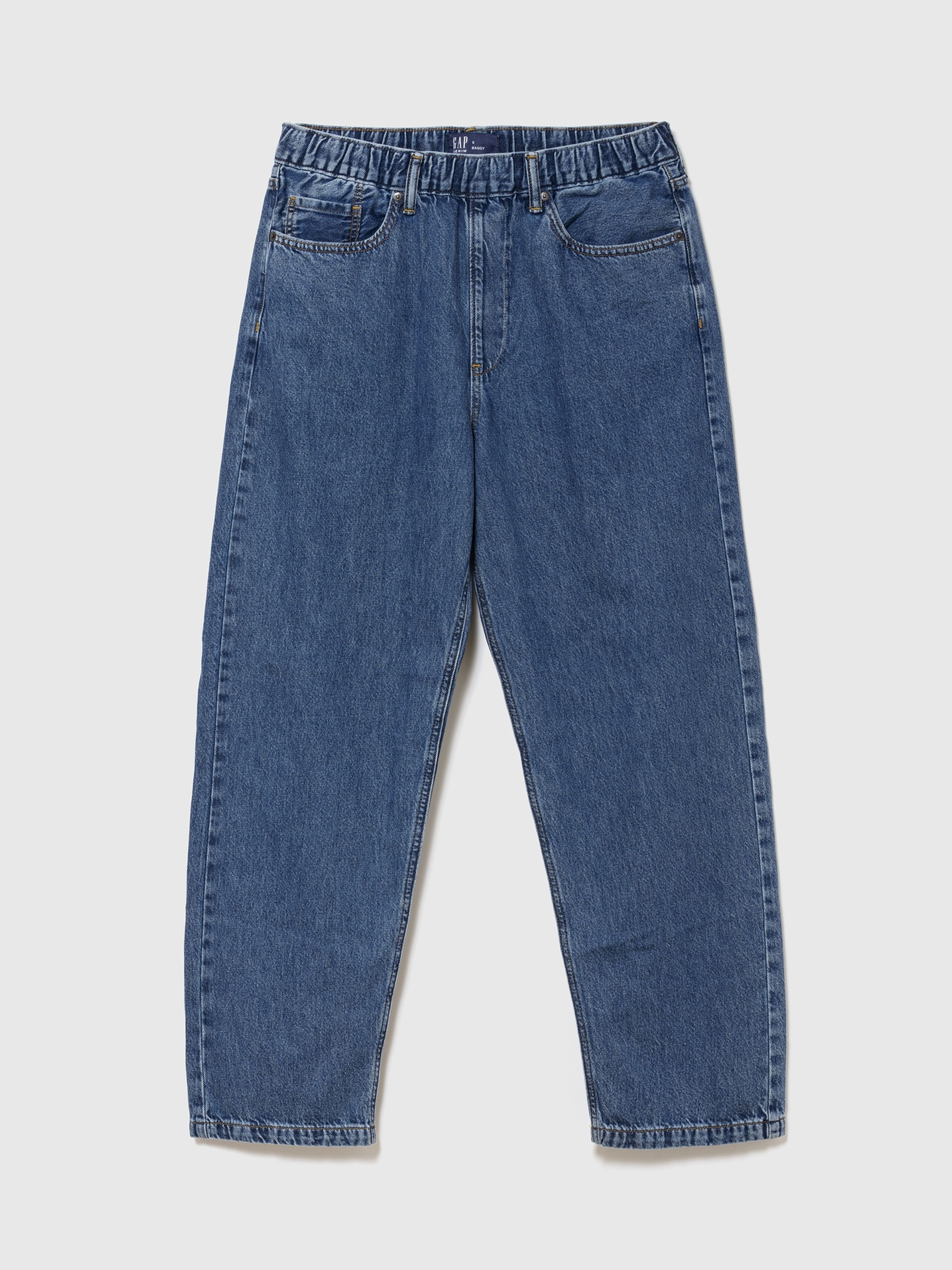 Baggy Jeans - 007