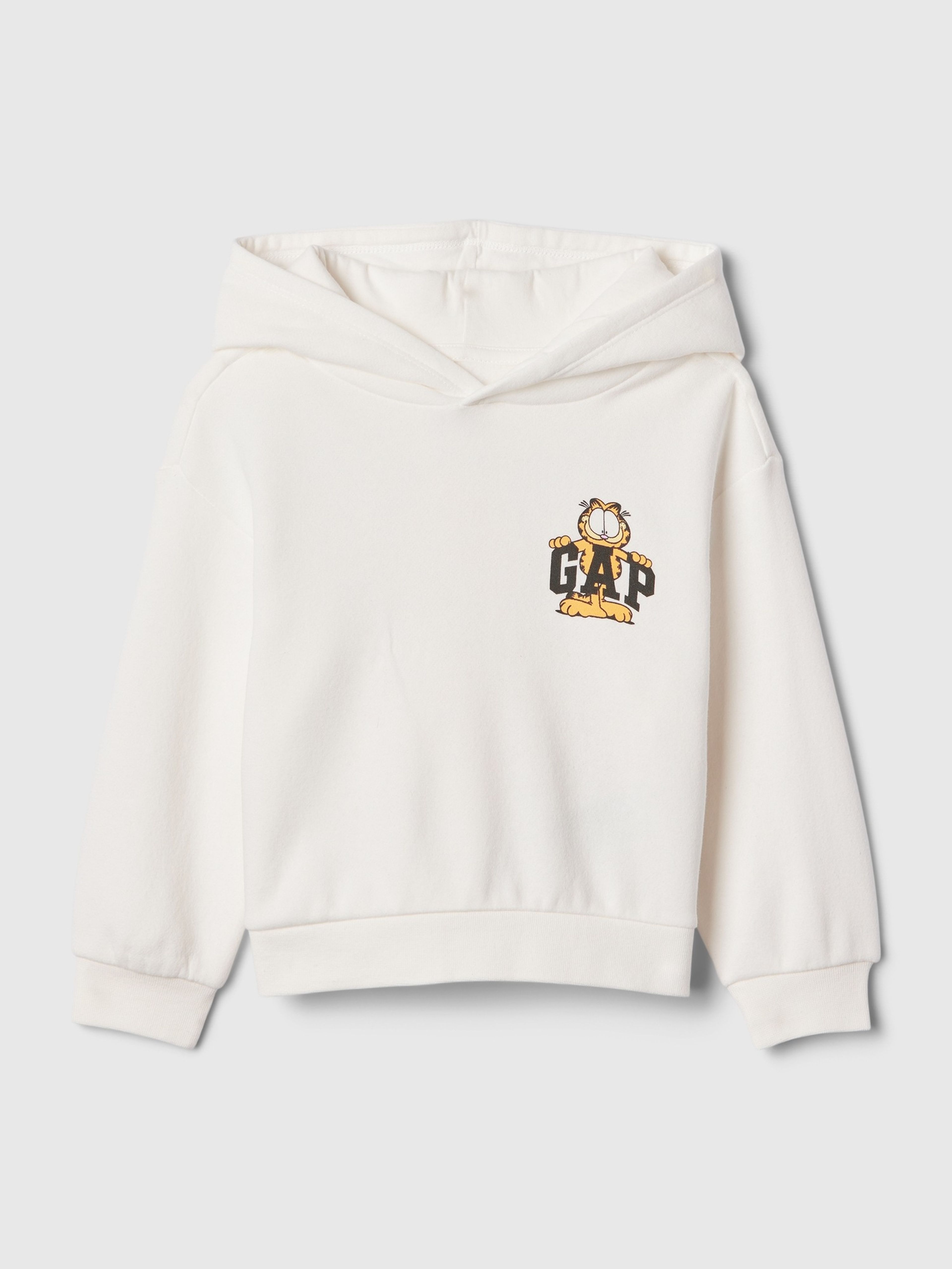 Baby bluza Gap & Garfield