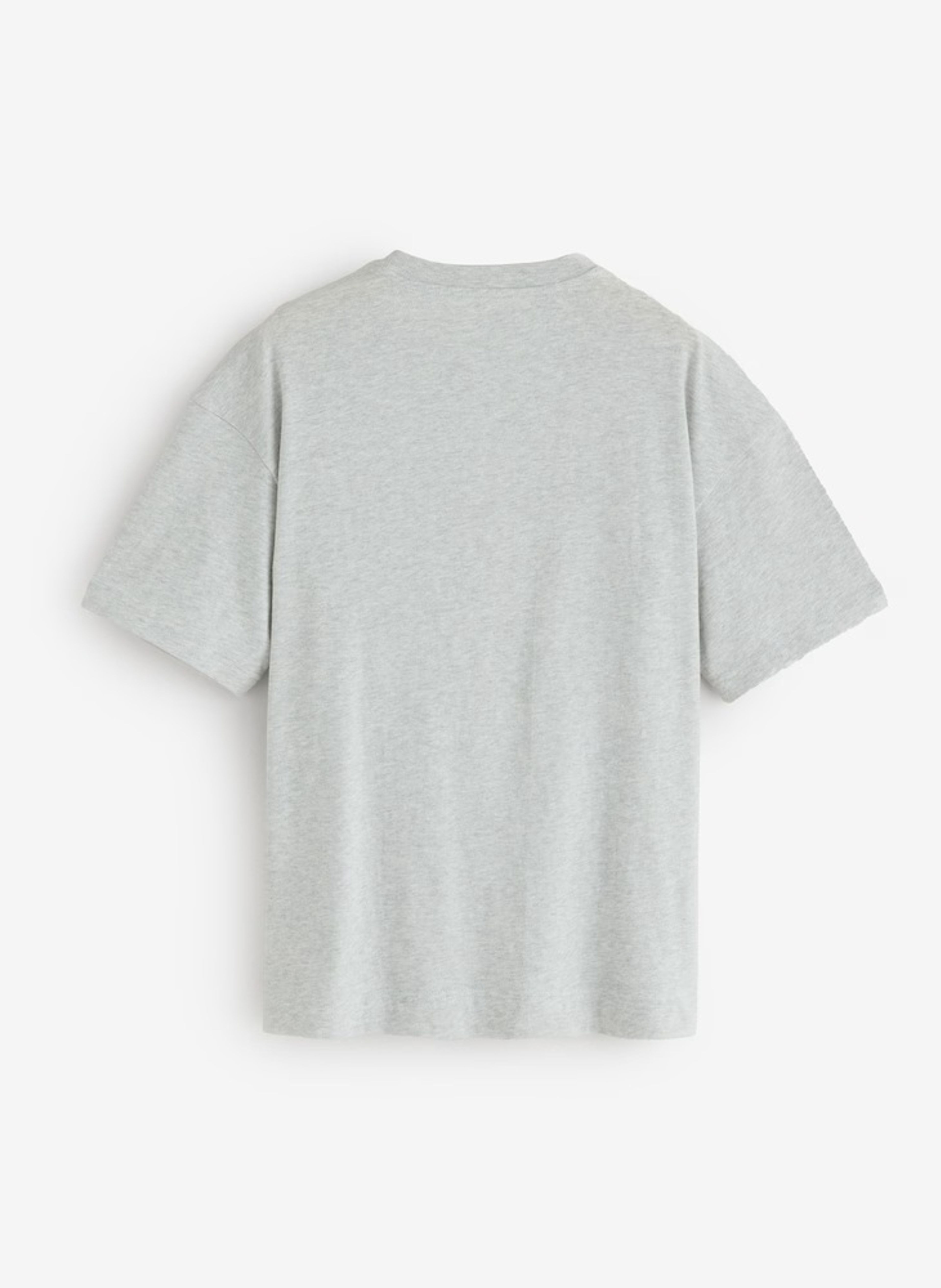 T-shirt Brannan Bear z logo - 002