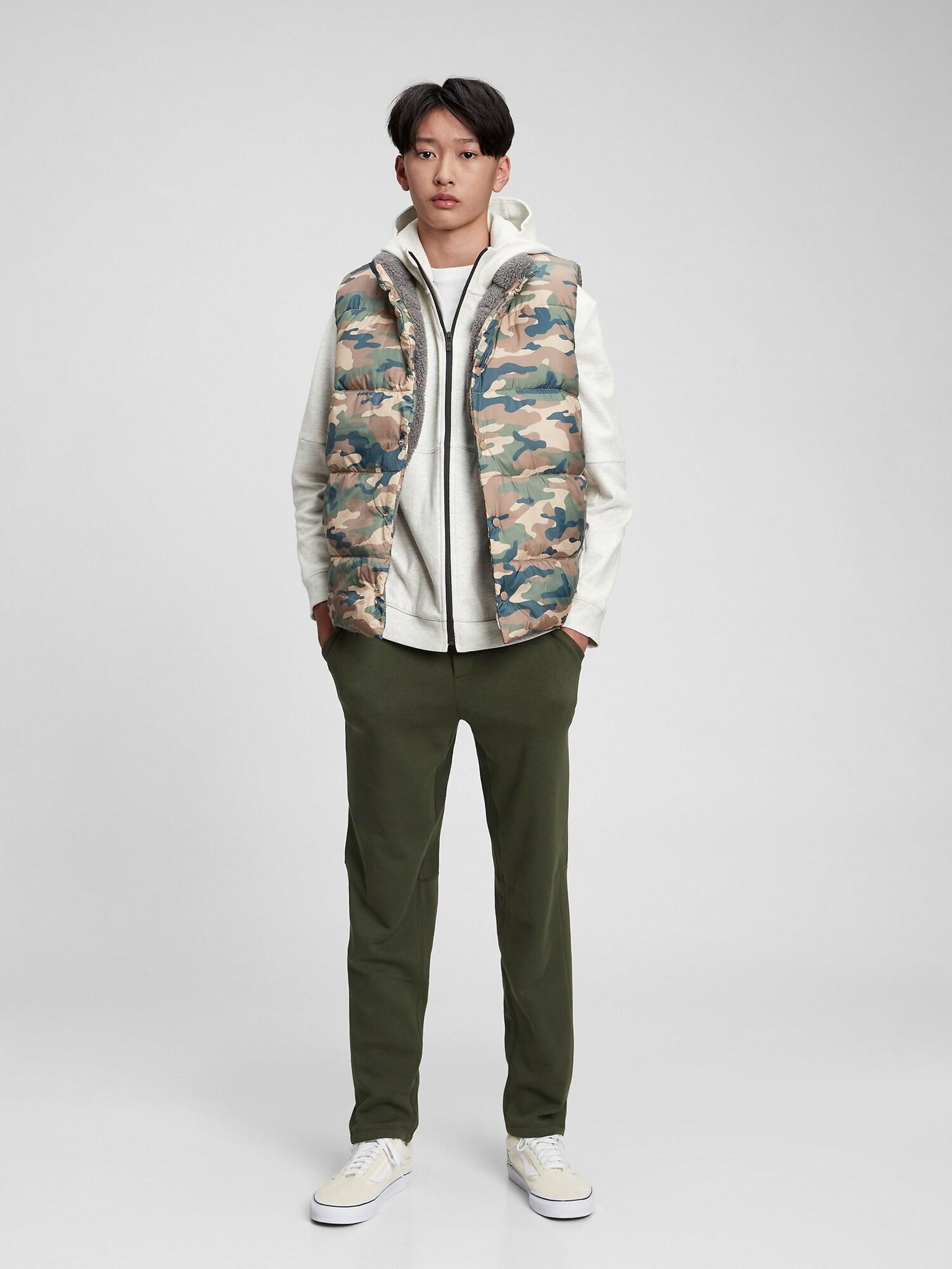 Teen tepláky GapFit