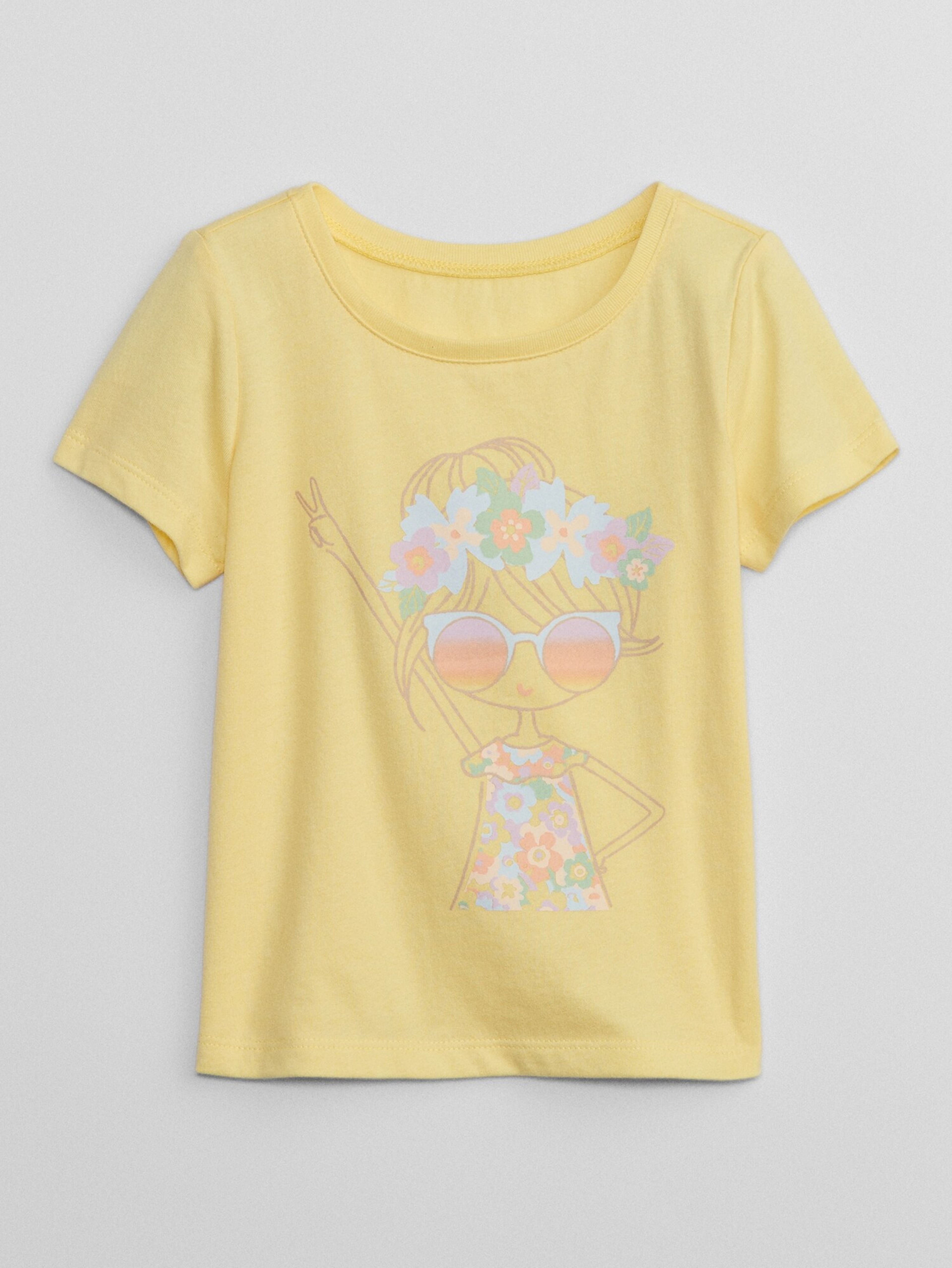 Kinder T-Shirt mit Aufdruck