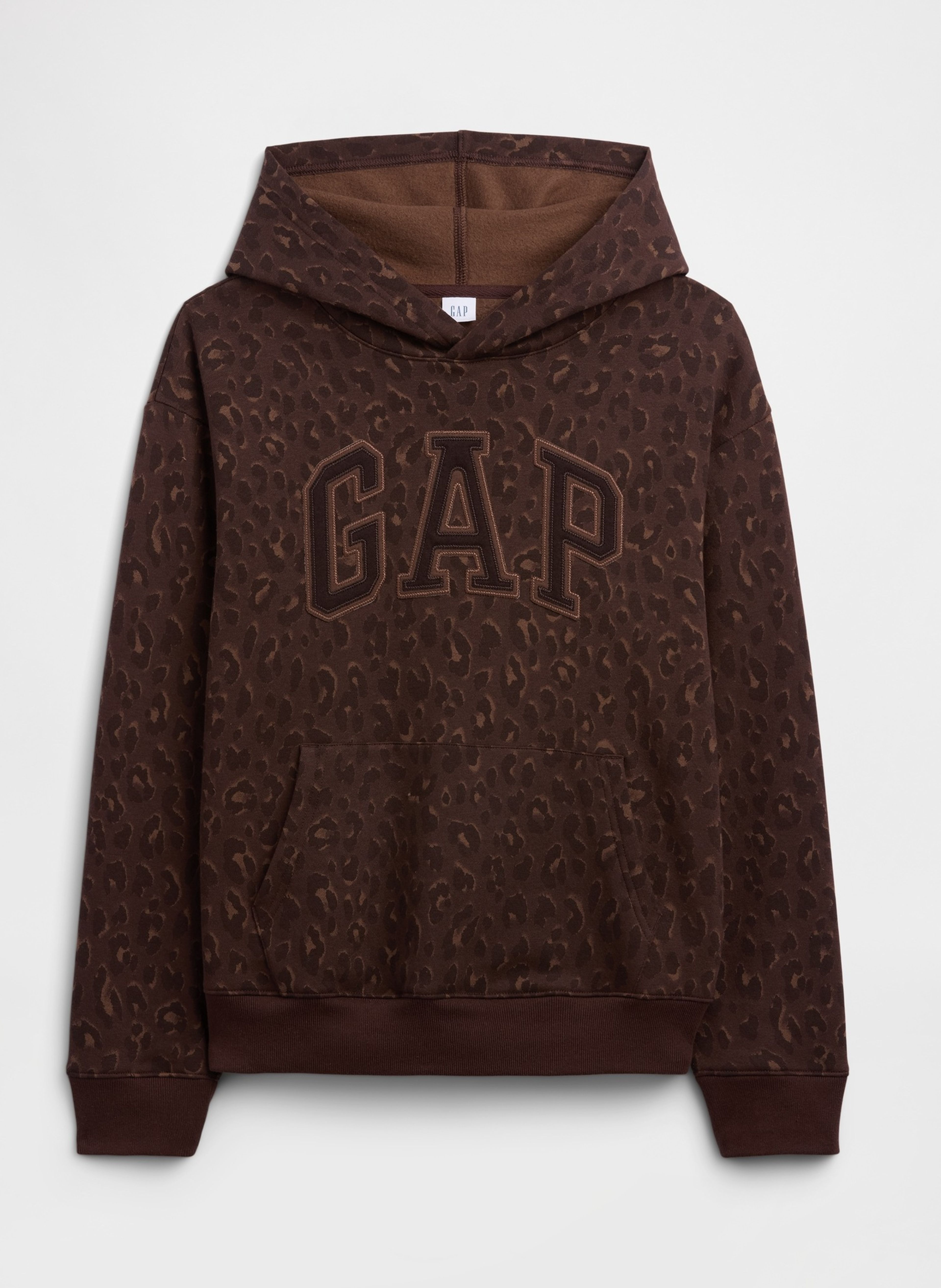 Sudadera con logo - 005