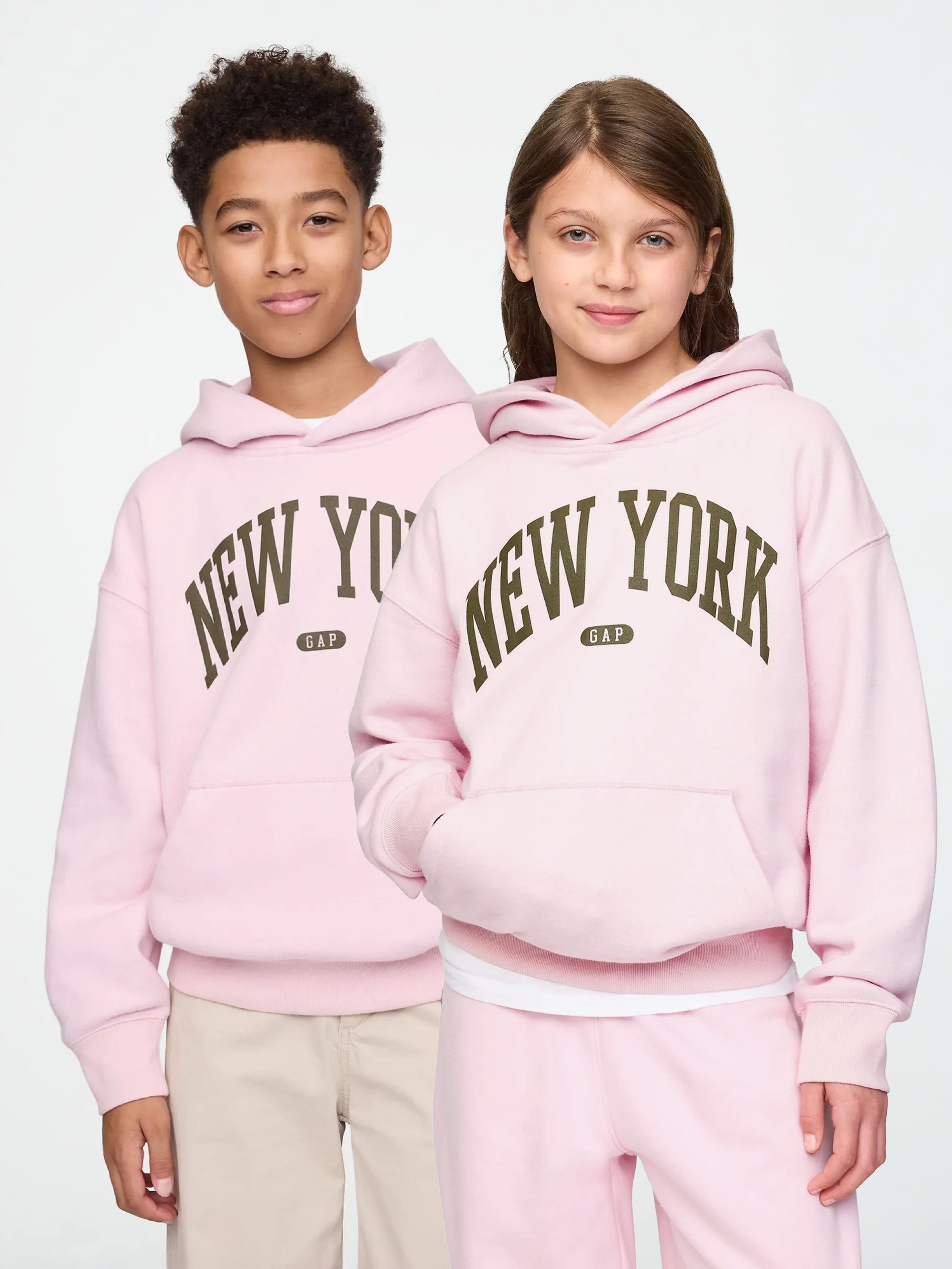 Dětská mikina Unisex