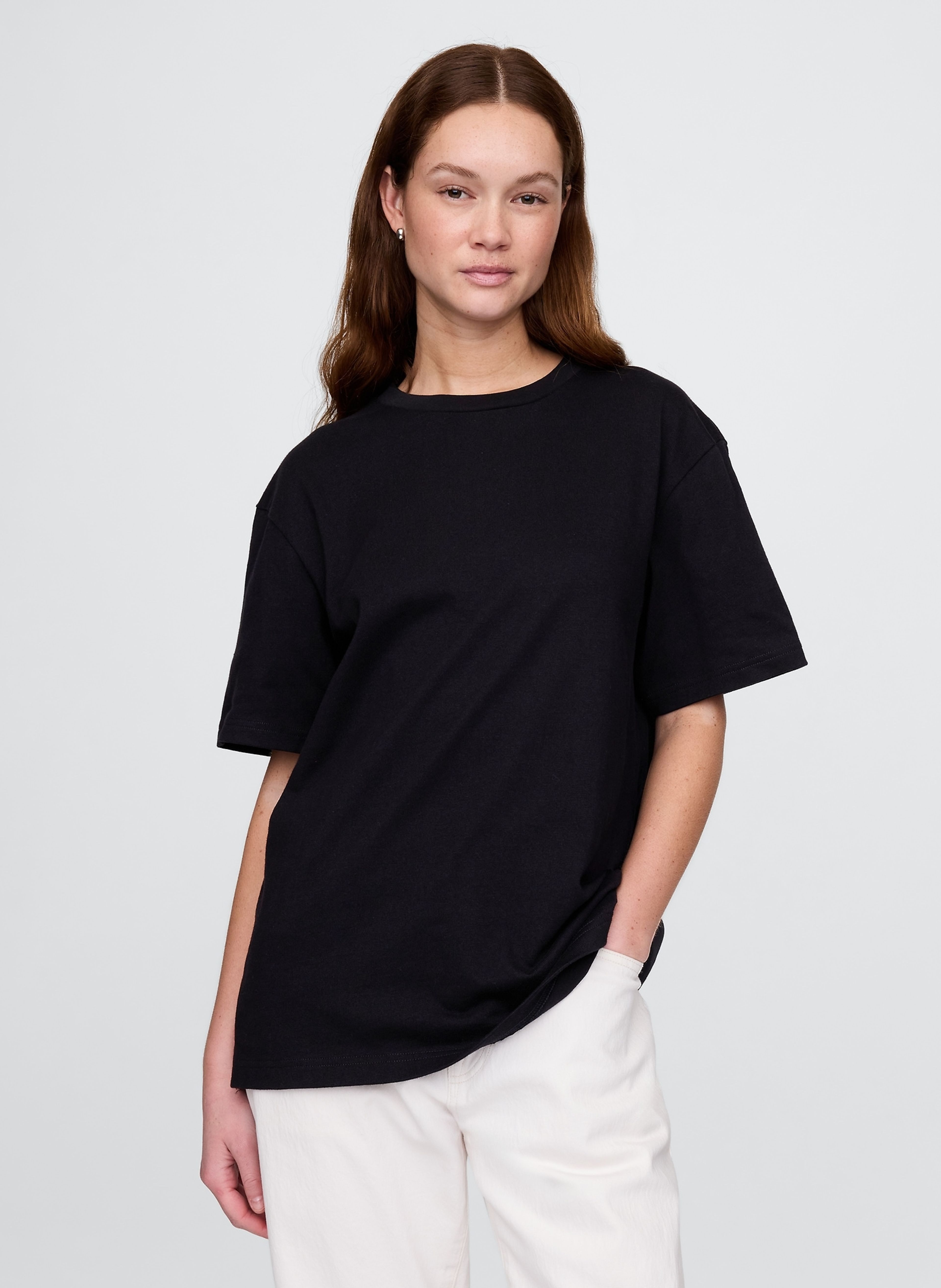 T-shirt Heavyweight unisex - 006