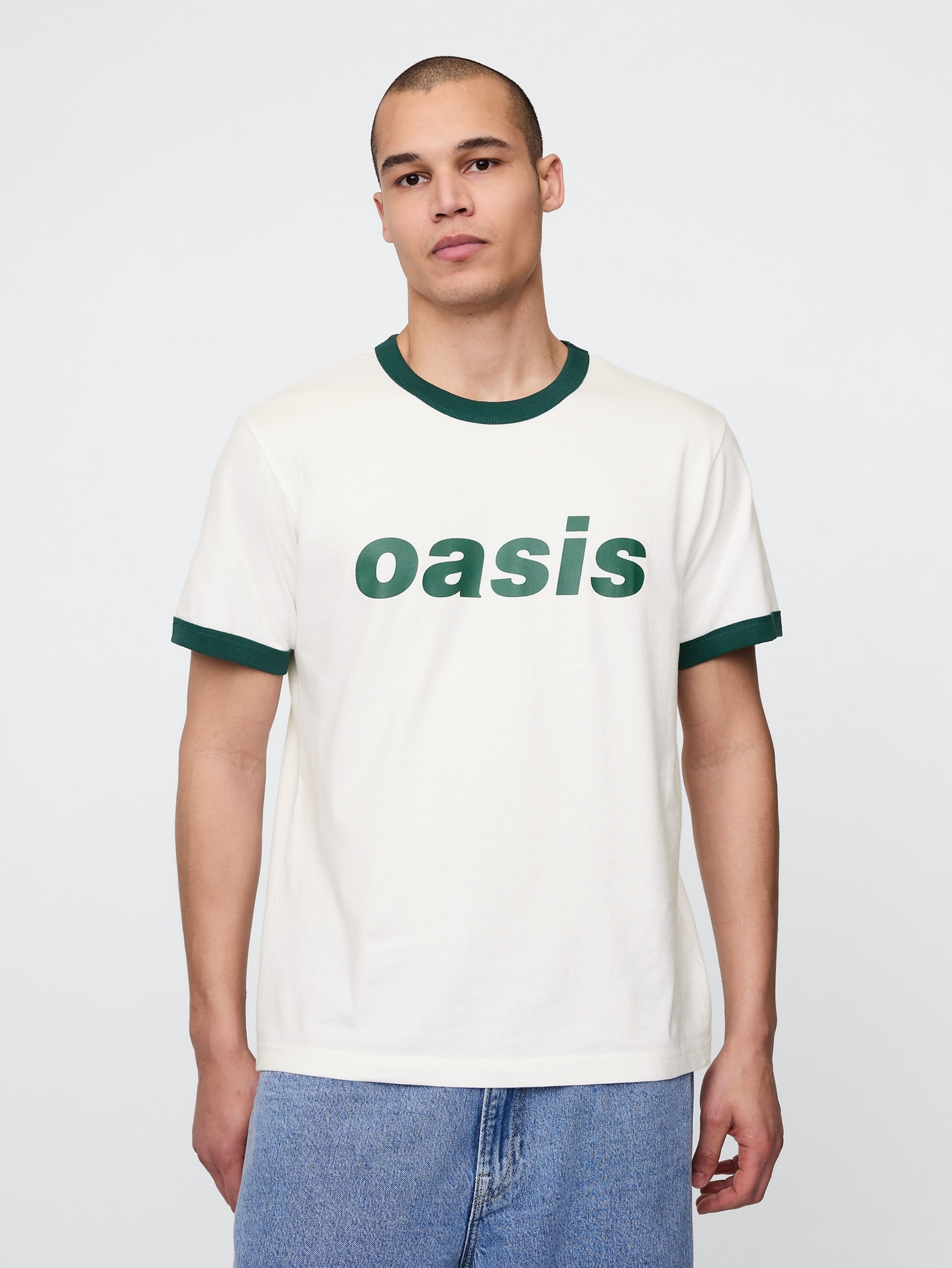 Koszulka Oasis