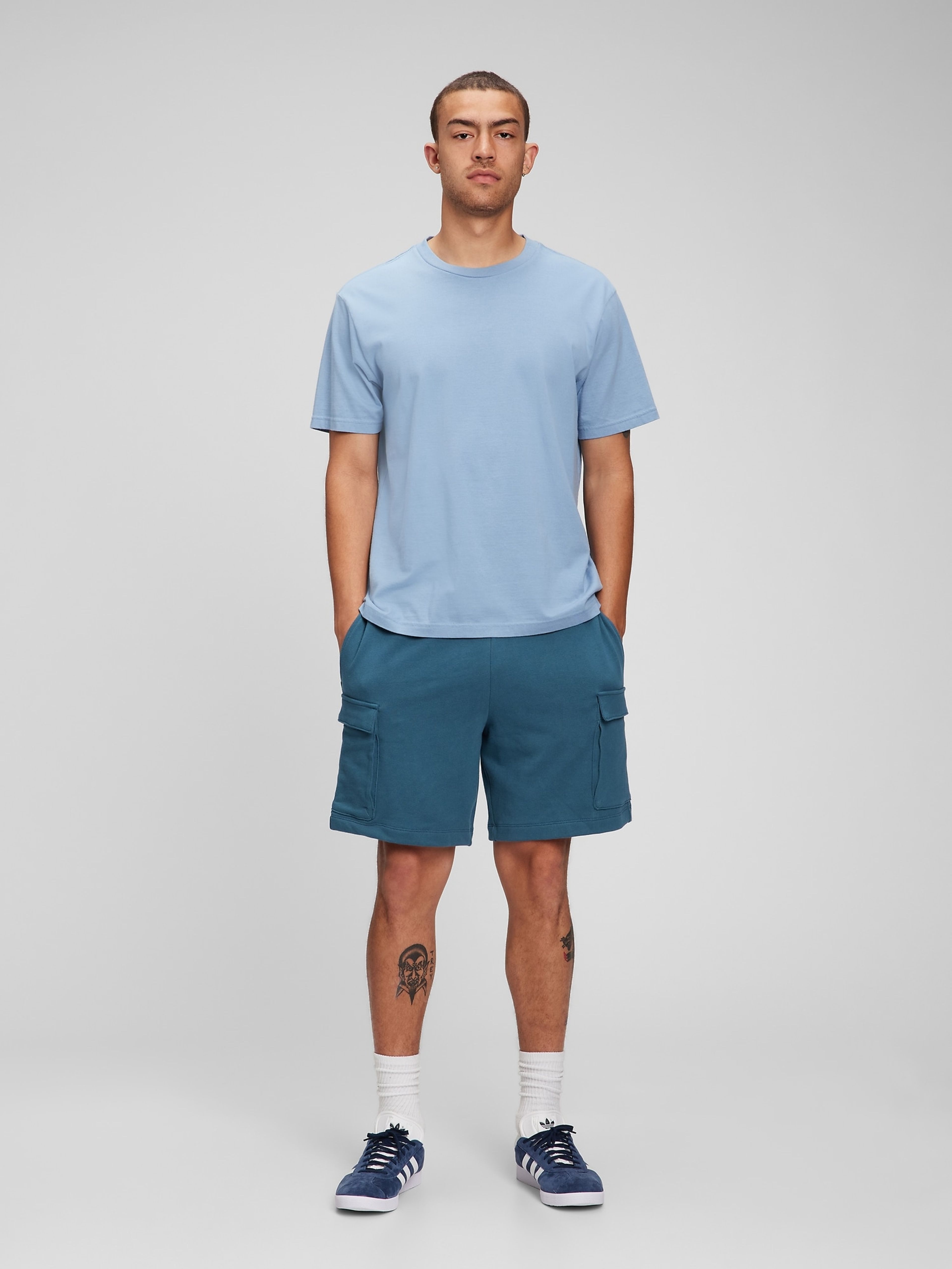 Shorts cargo