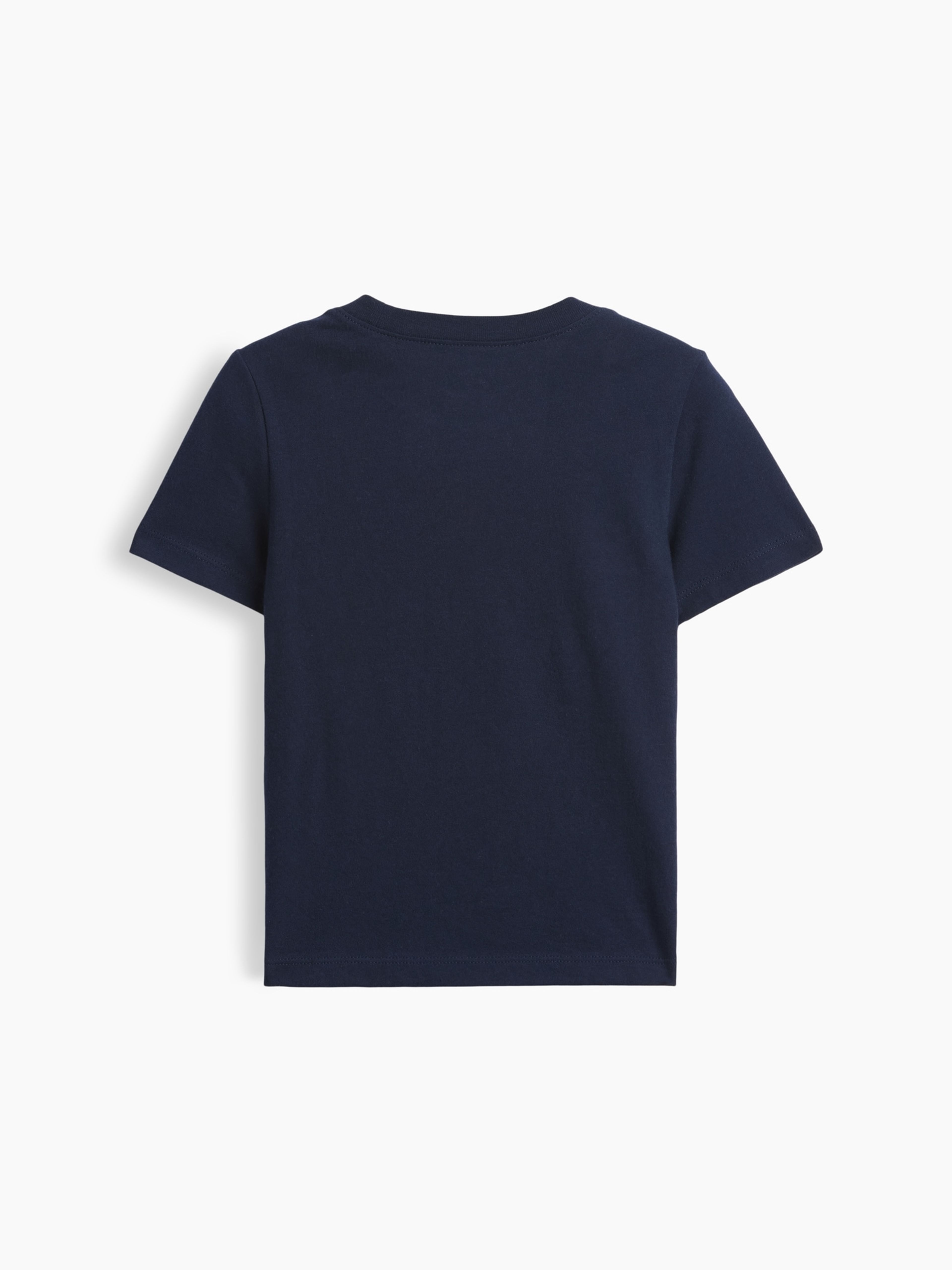 Baby T-Shirt Gap & Disney Mickey Mouse mit Logo - 002
