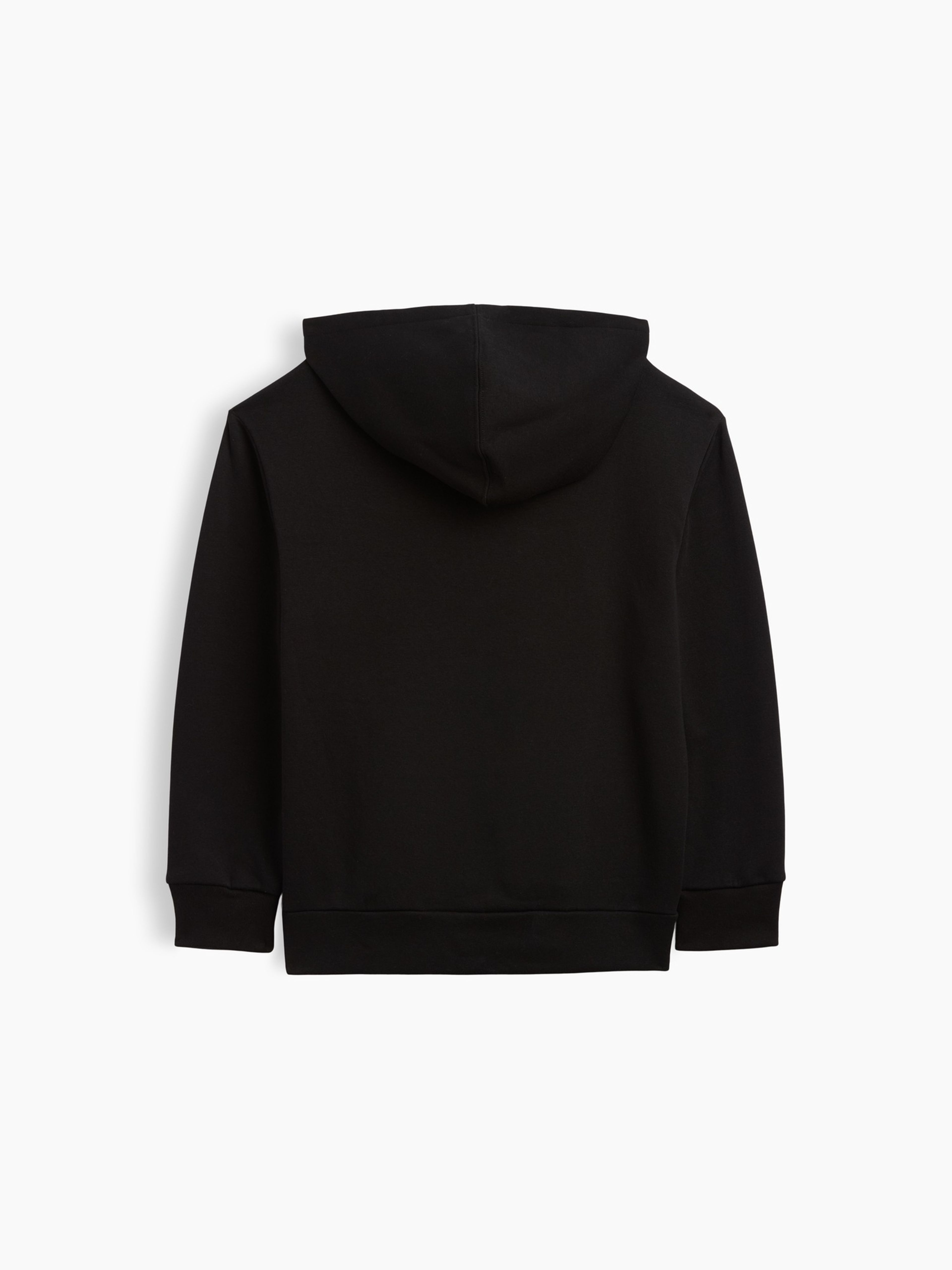 Dziecięca bluza Brannan Bear z logo - 003