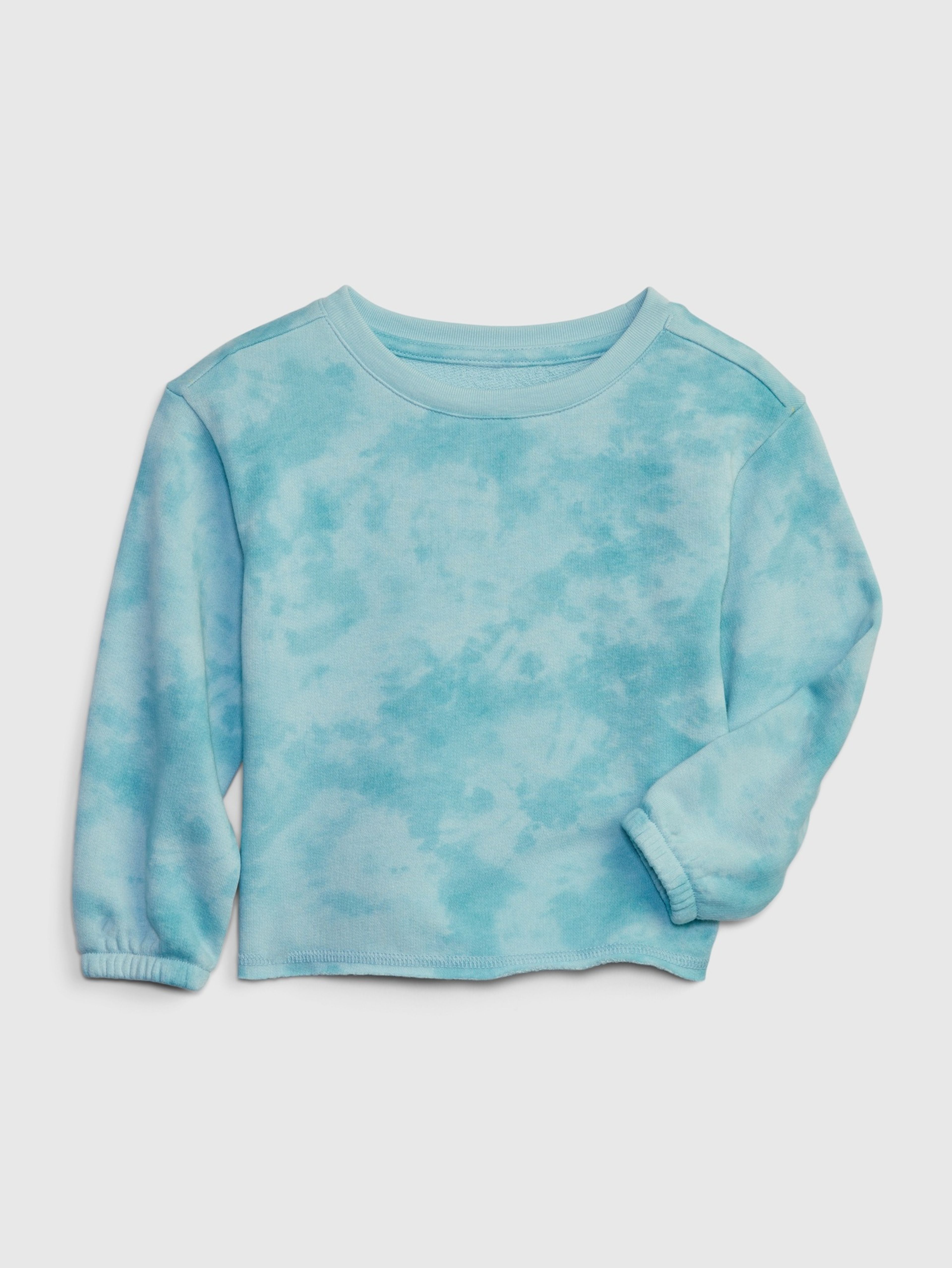 Batik-Sweatshirt für Kinder