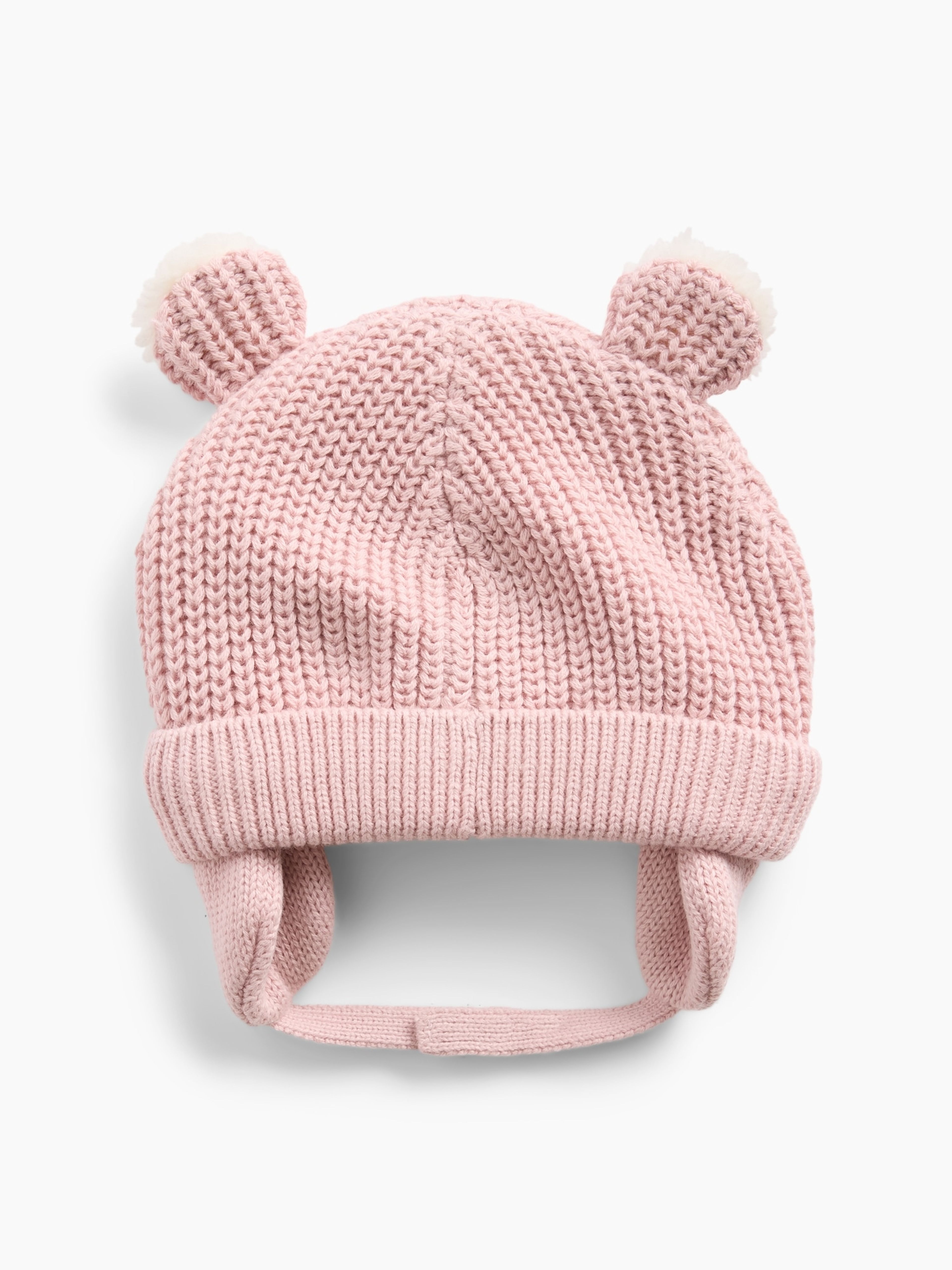Baby sherpa sapka - 002