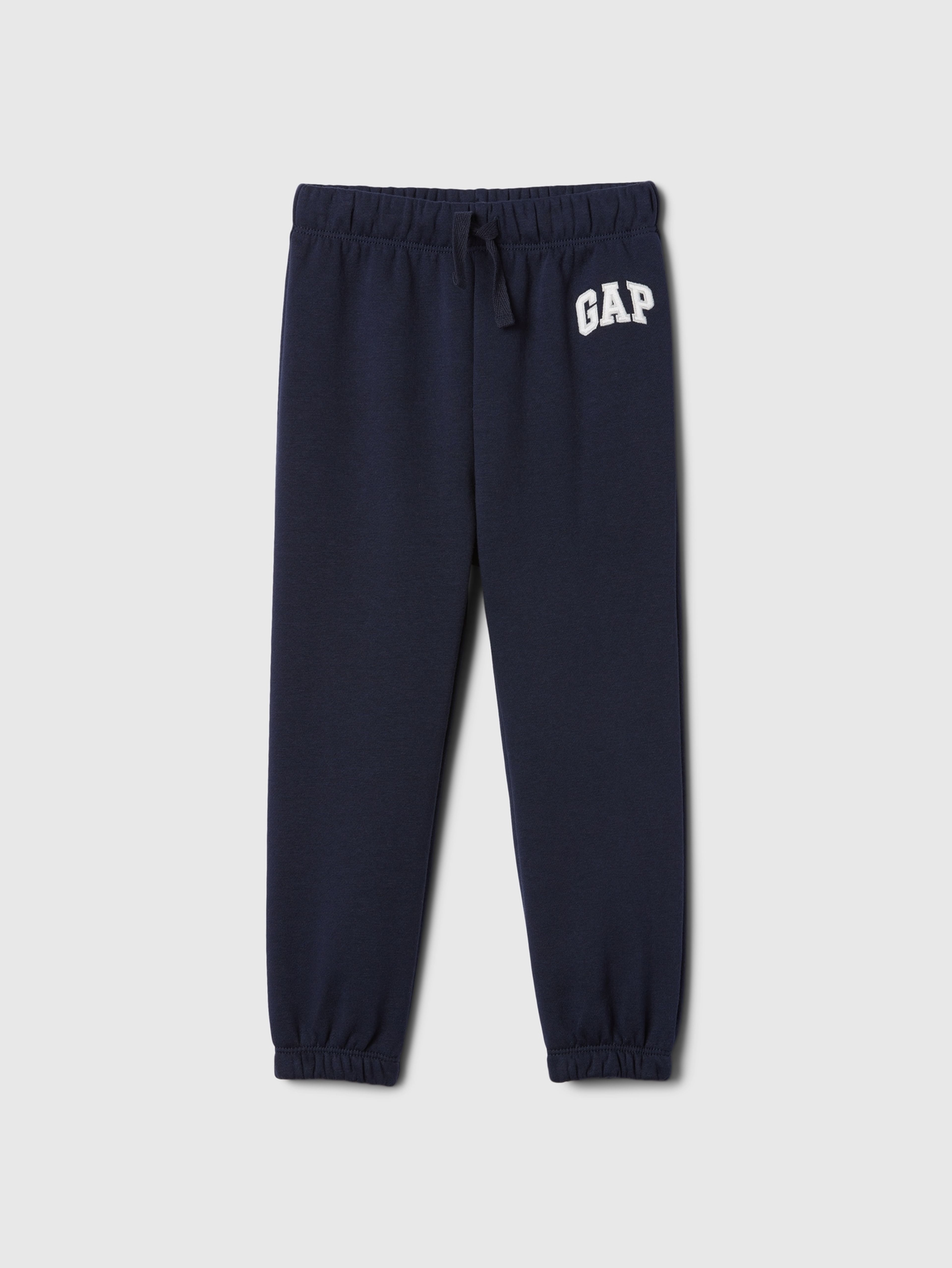 Baby-Sweatpants mit Logo
