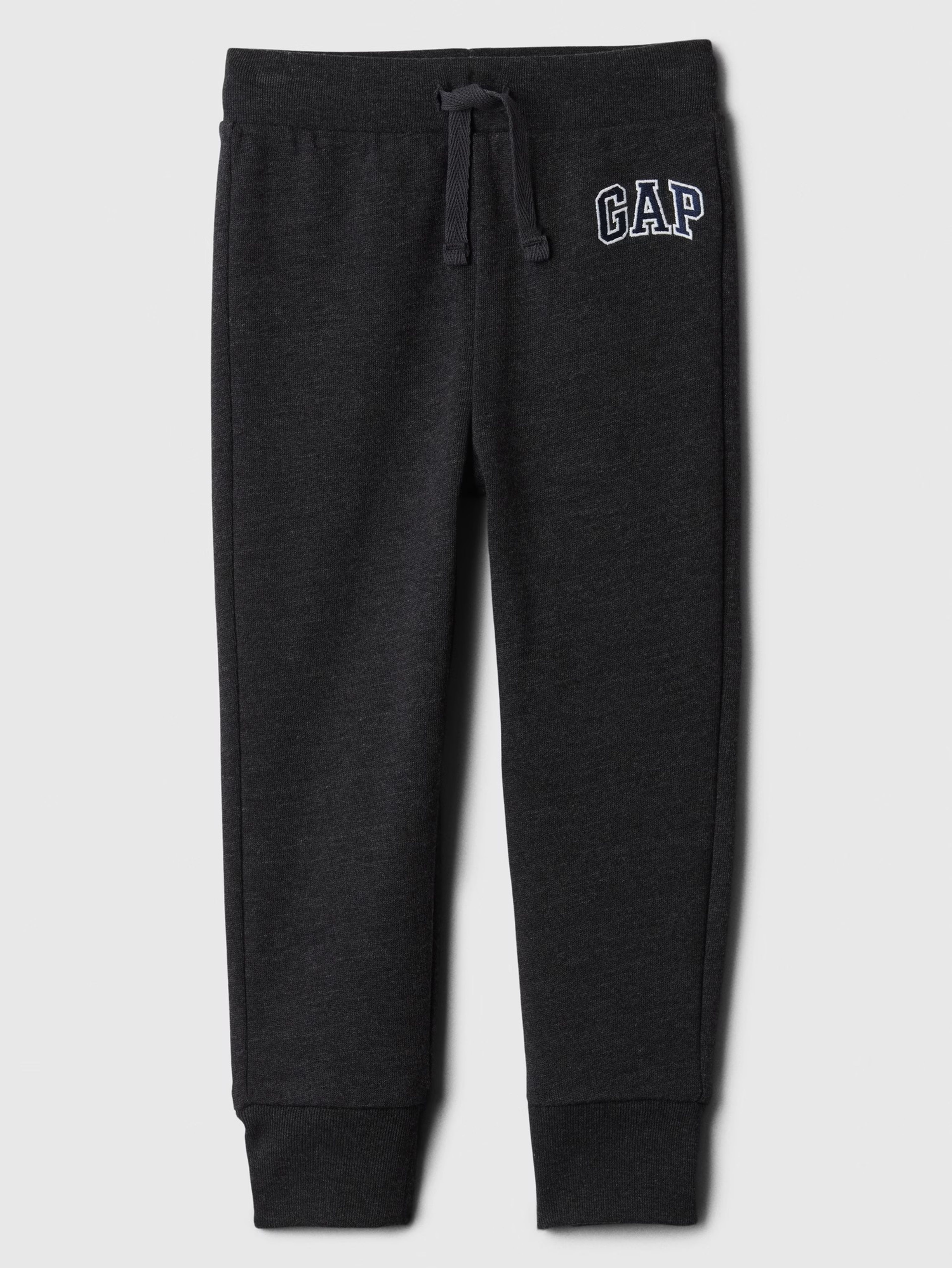 Kinder Sweatpants mit Logo