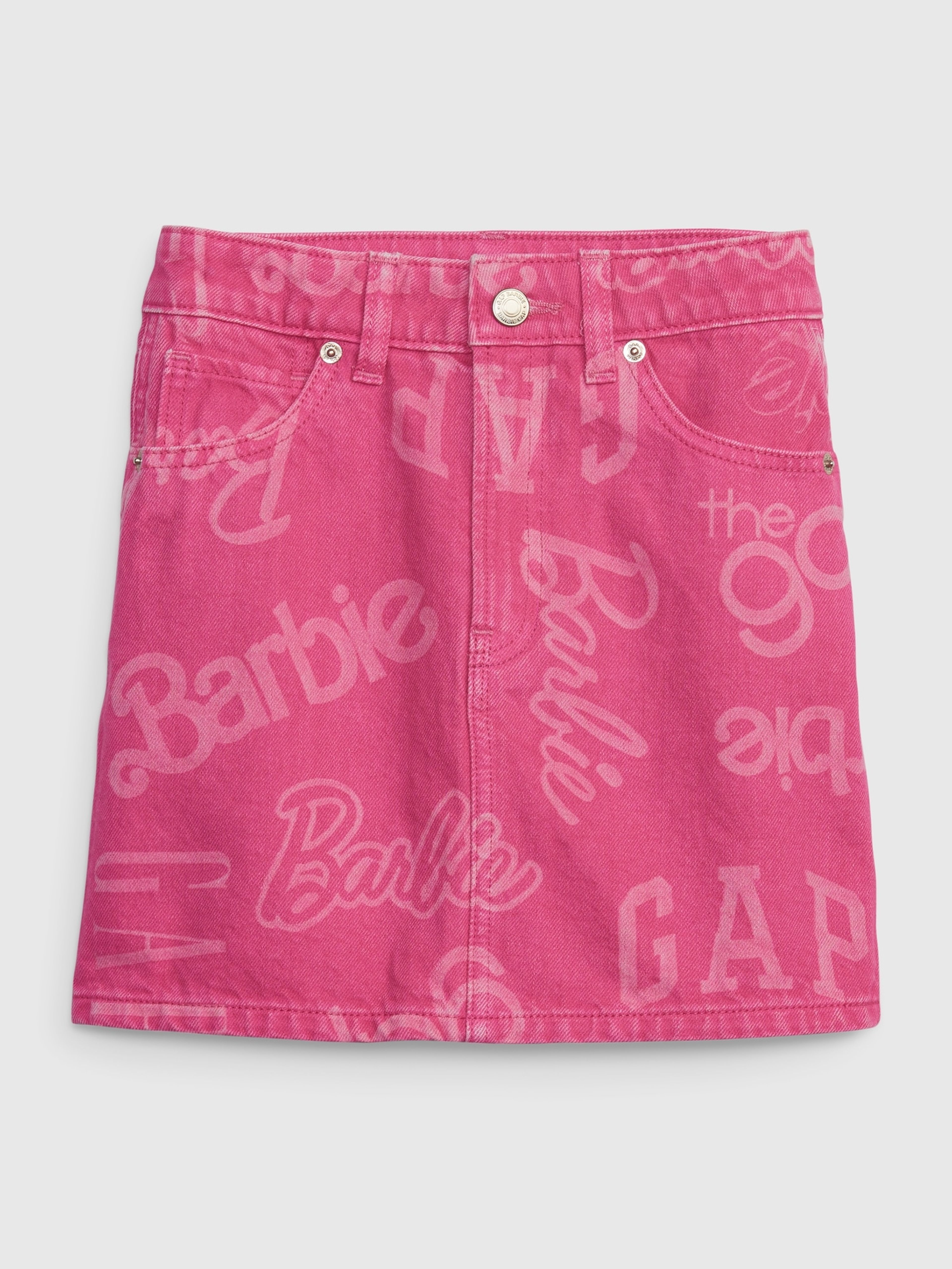 Kinderrock Gap × Barbie™