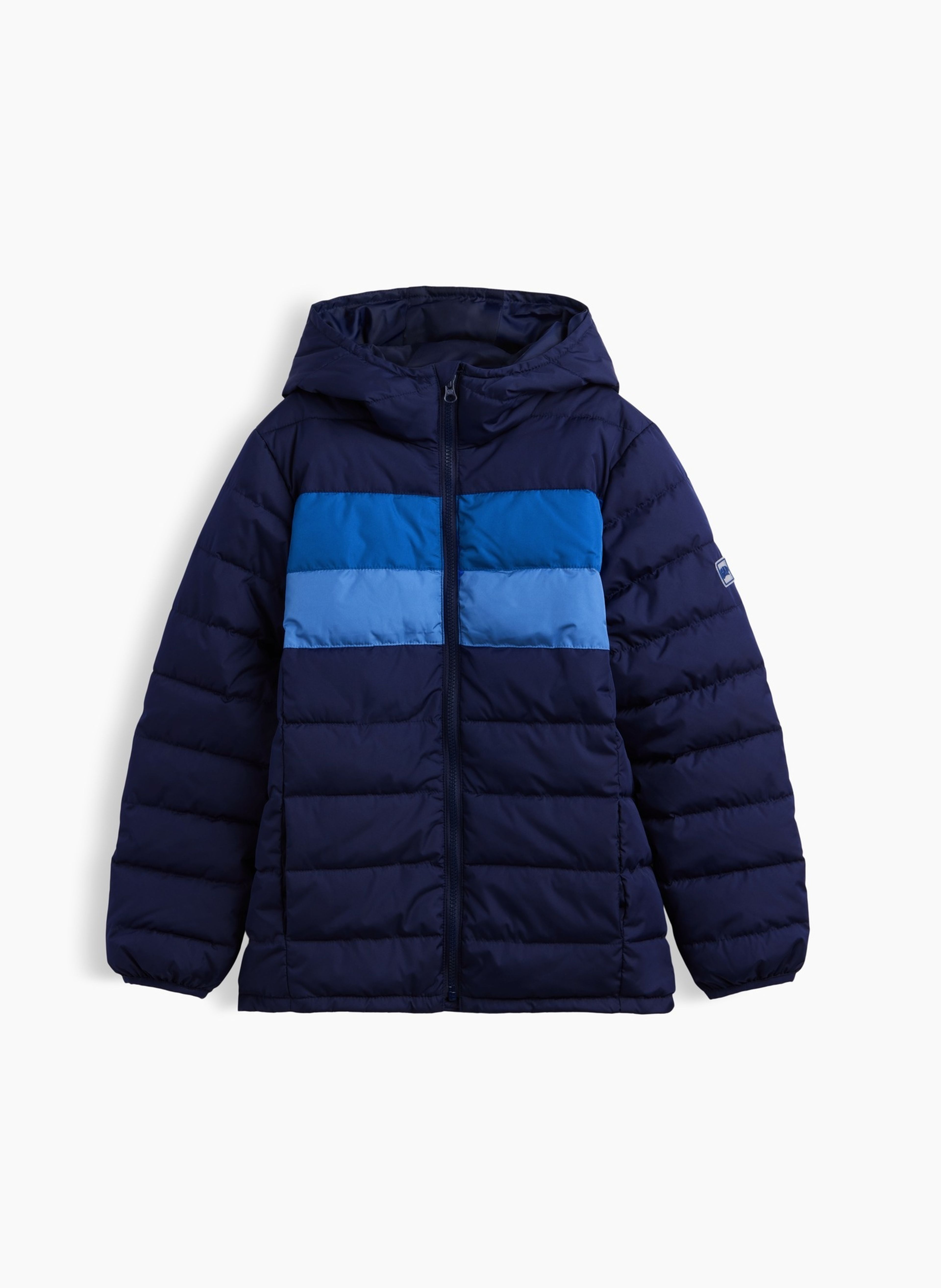 Veste matelassée enfant - 004