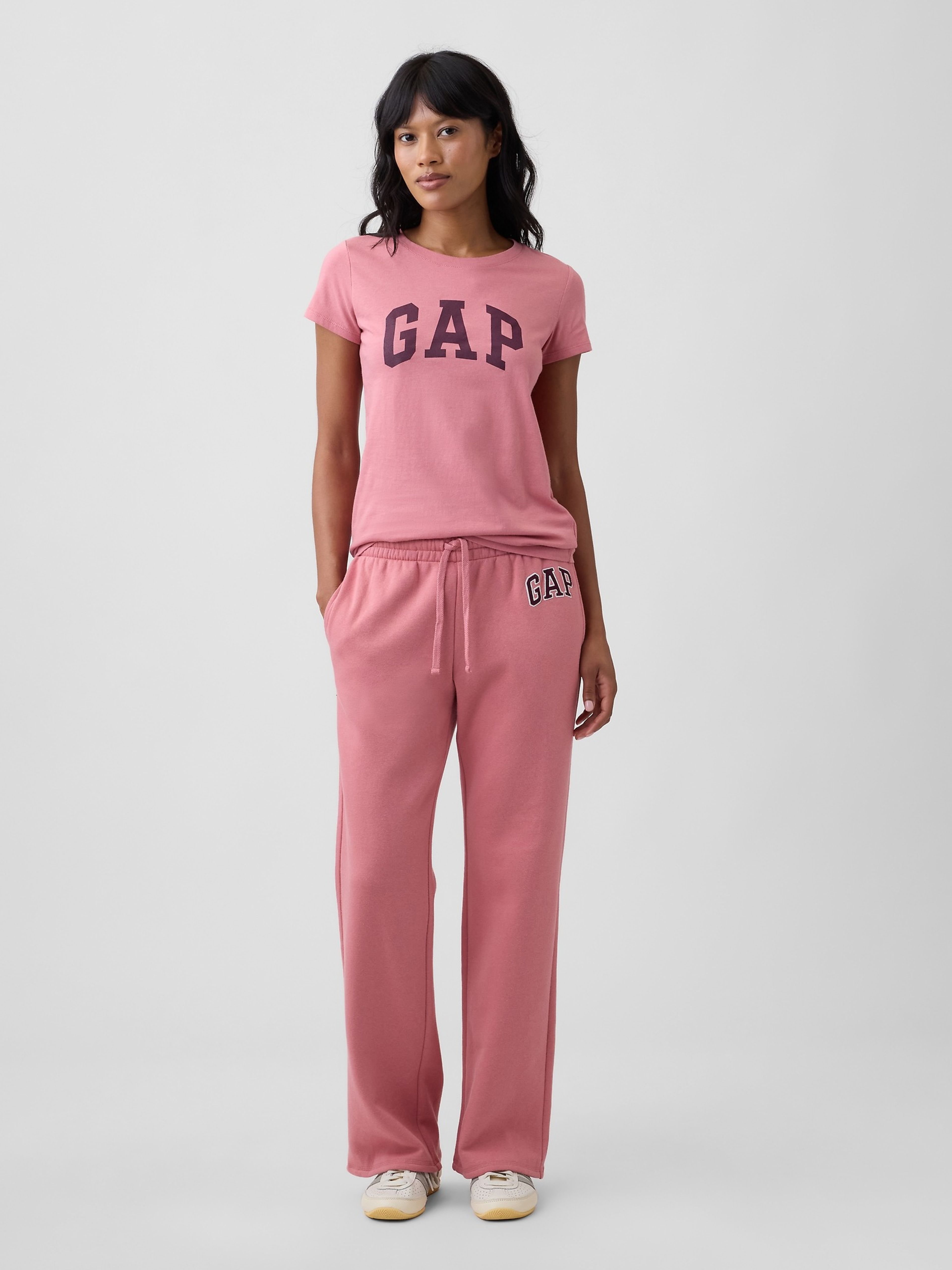 T-shirt avec logo - 003