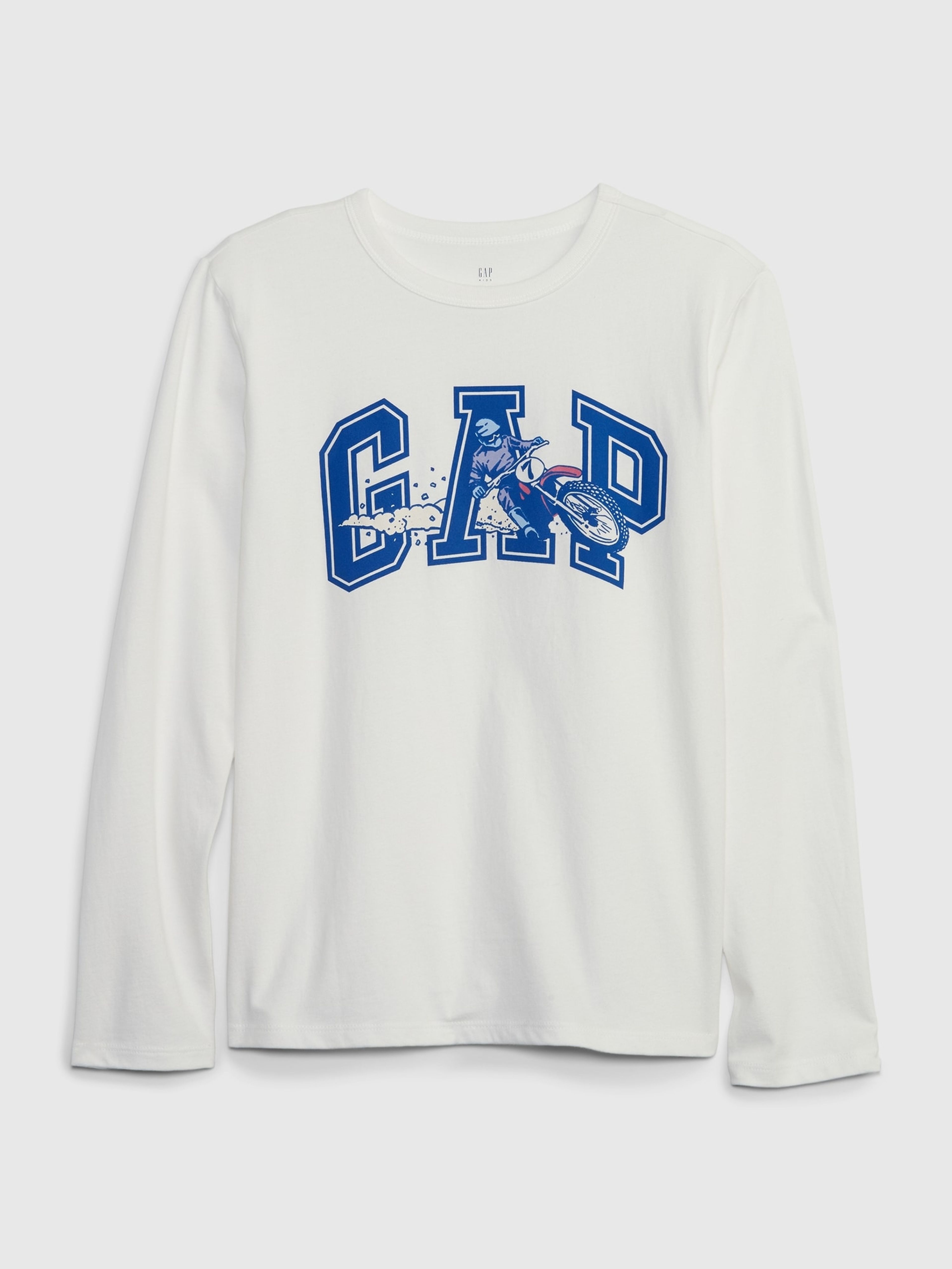 Dziecięcy T-shirt z Logo