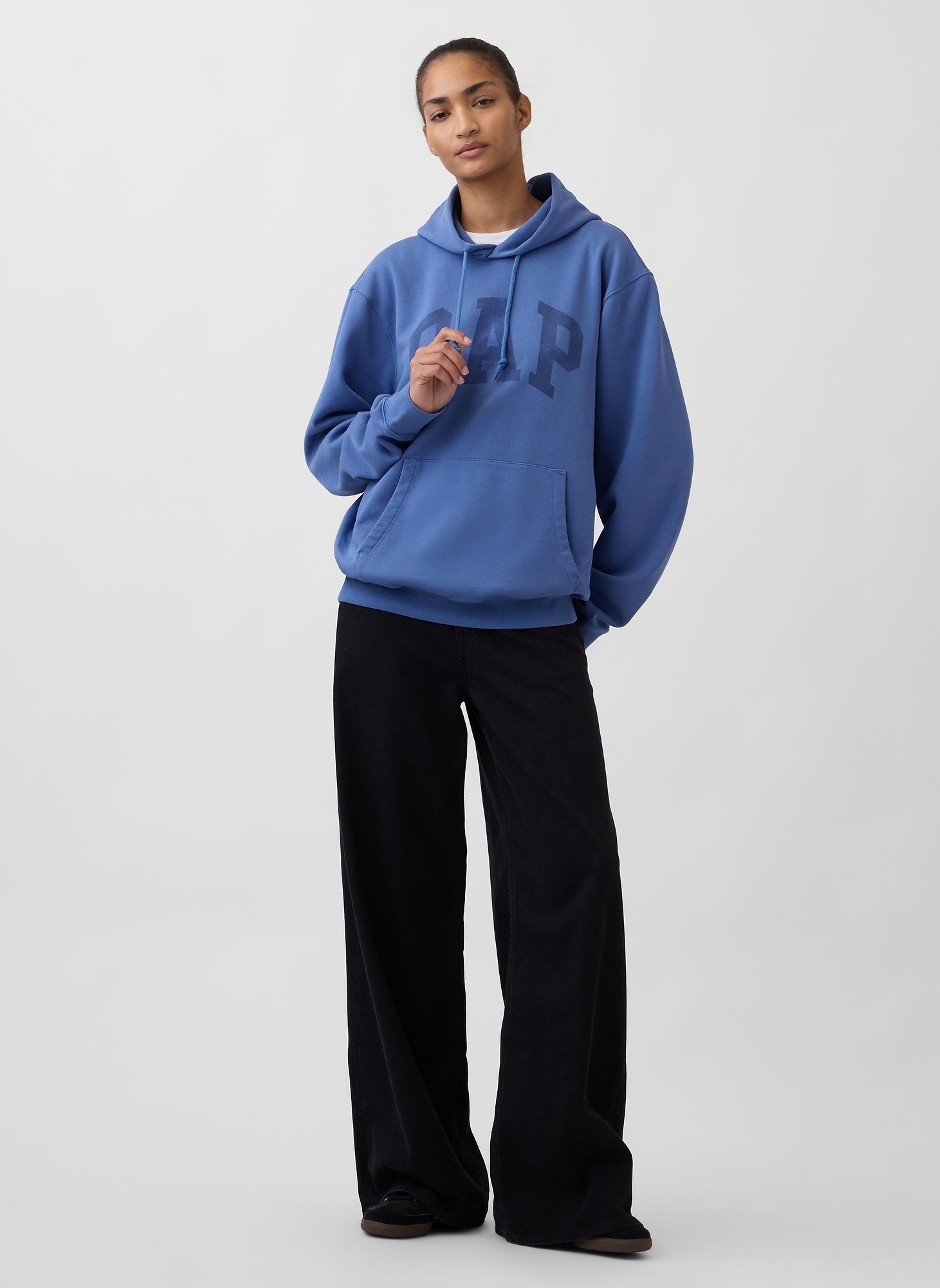 VintageSoft pulóver Unisex - 006