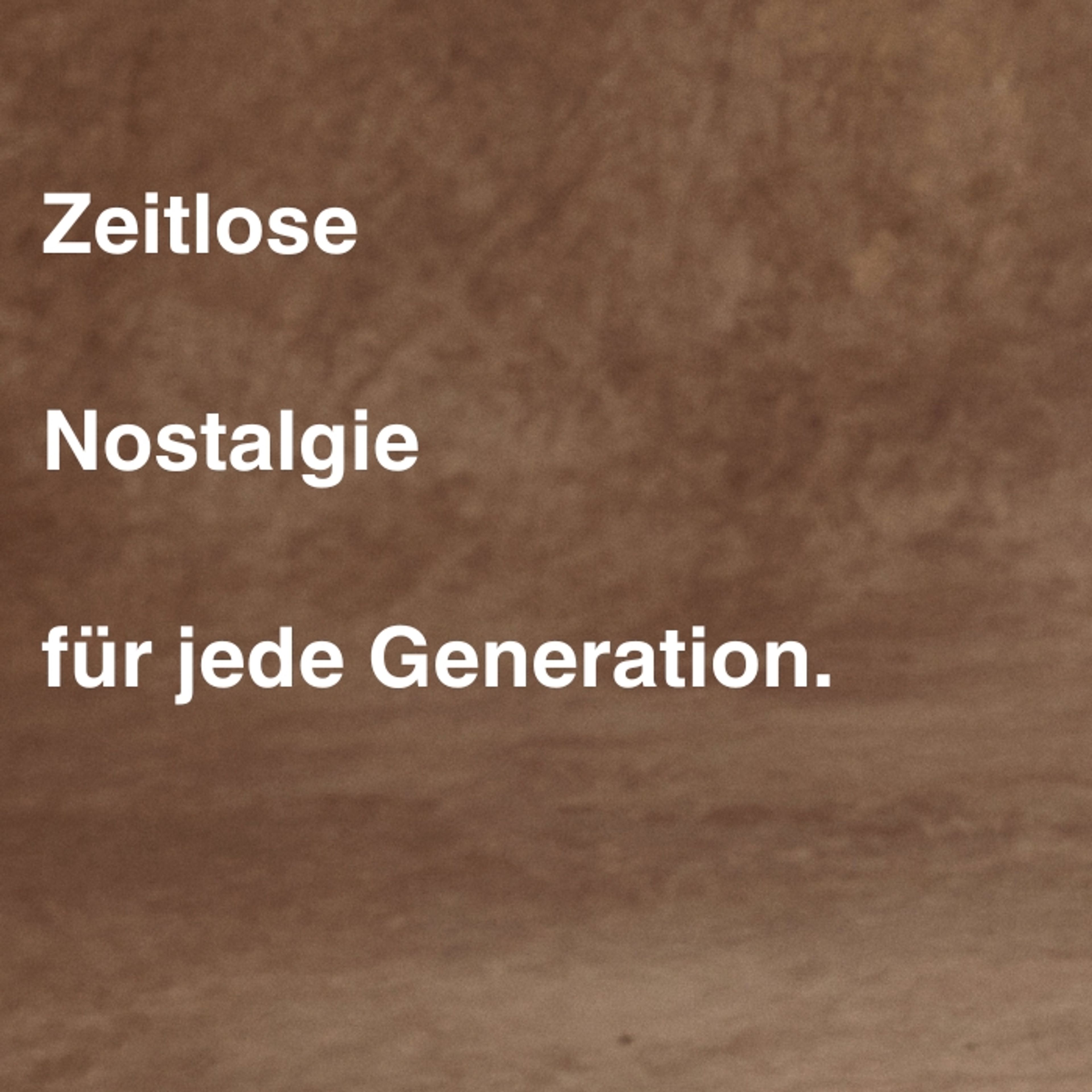 Alter spielt keine Rolle