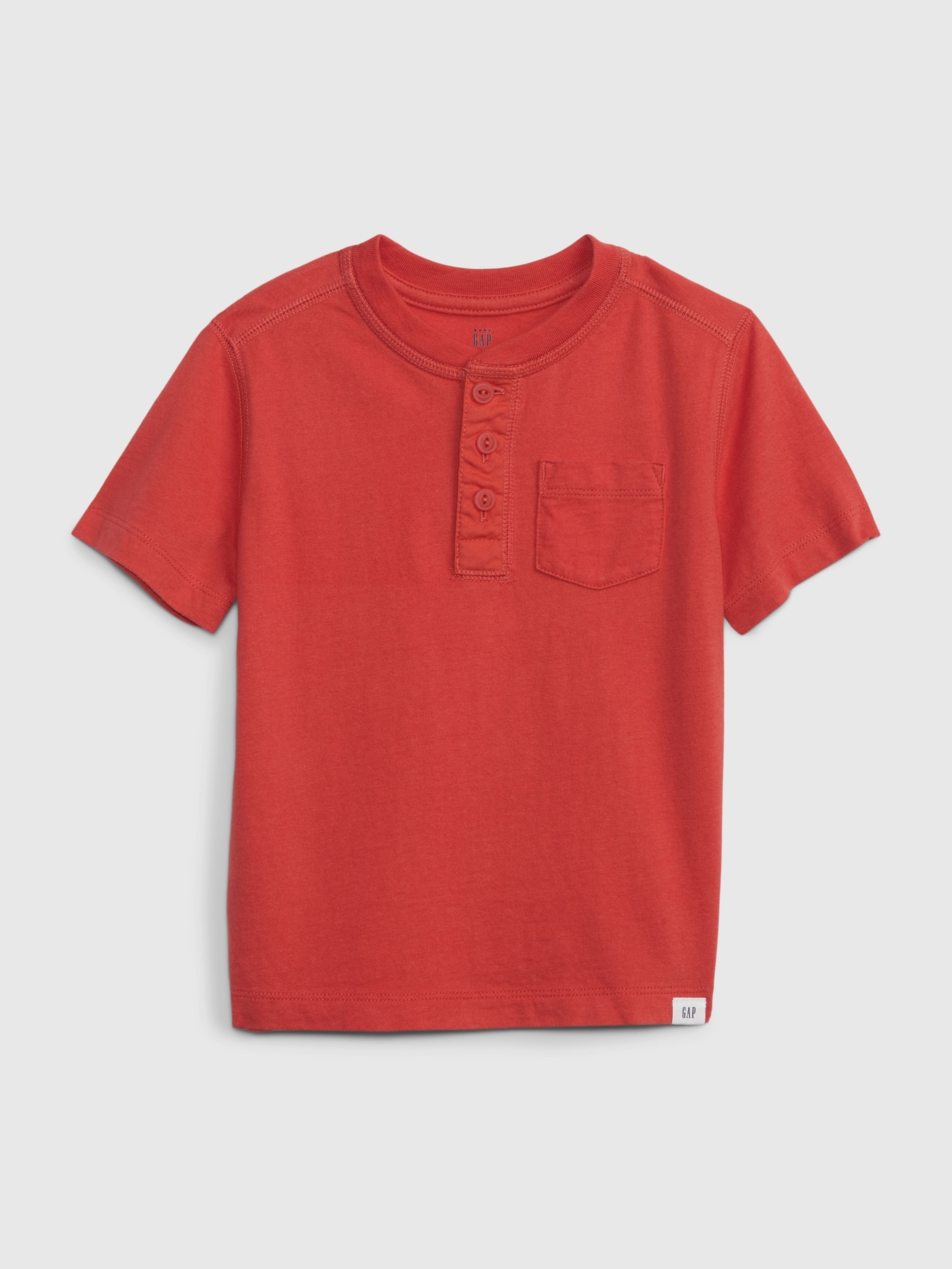 Kinder T-Shirt mit Tasche