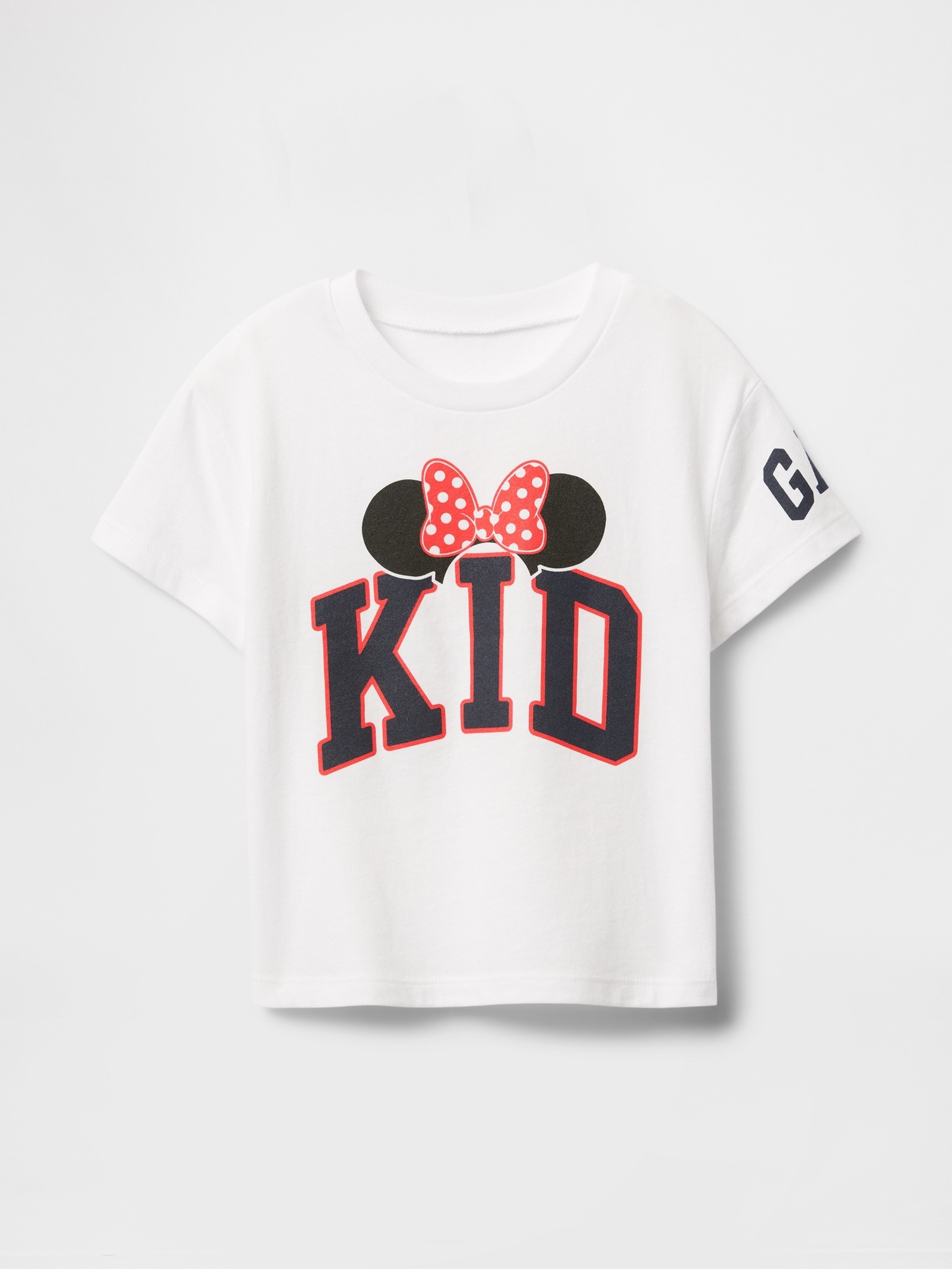 Gap & Disney Kid Baby T-shirt