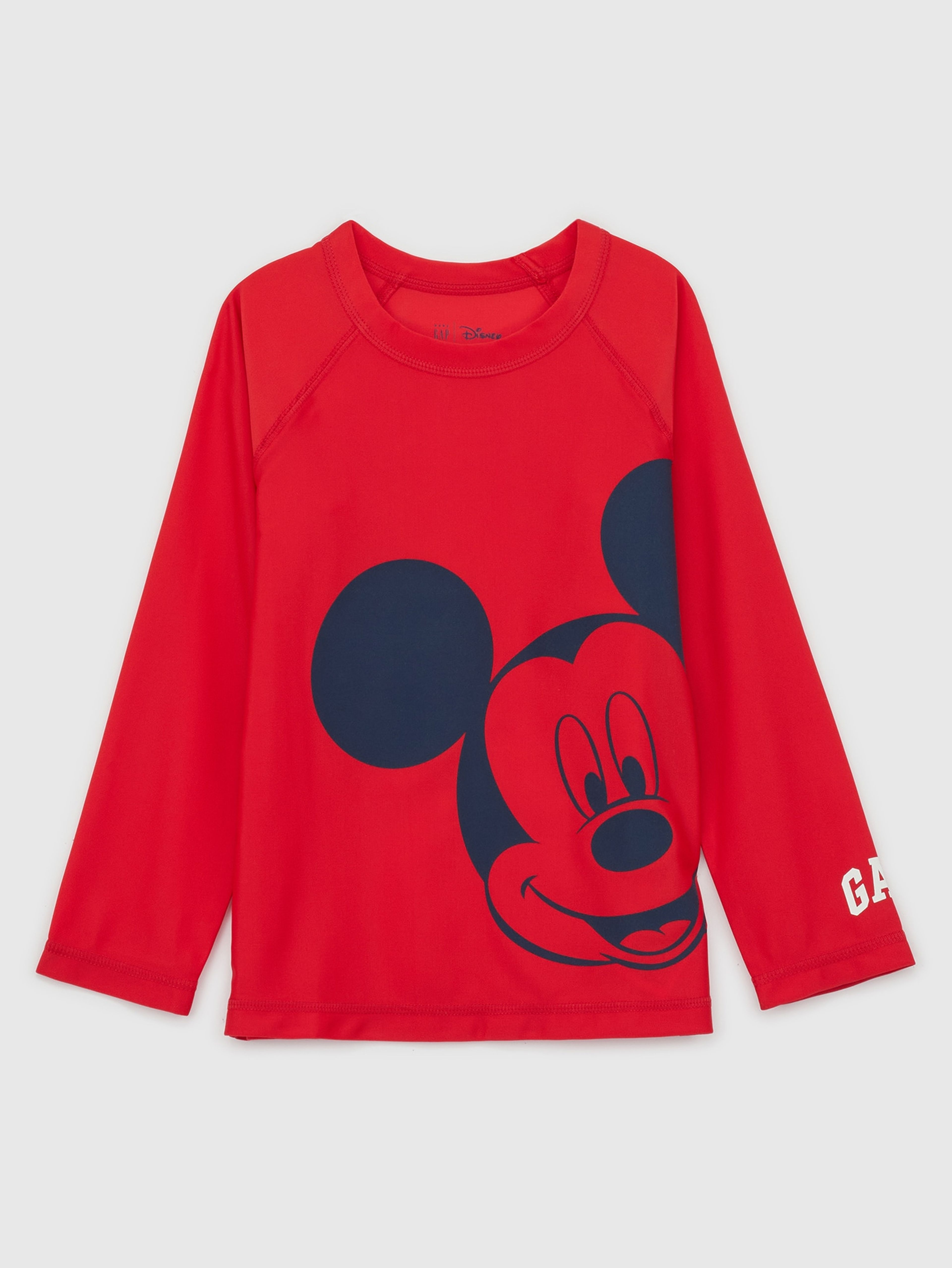 Baby koszulka pływacka Gap & Disney