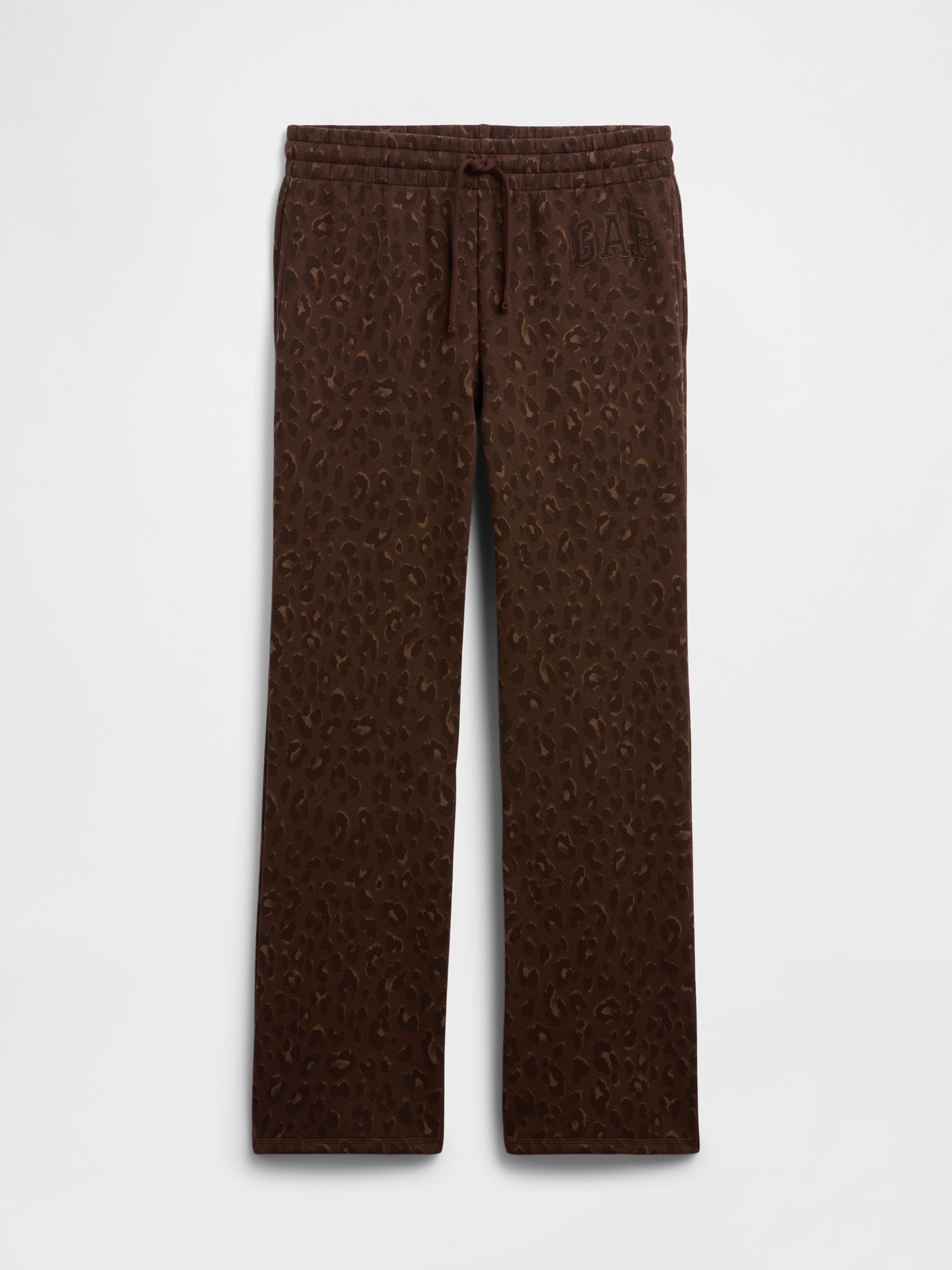 Pantalón de chándal con logo Gap - 005