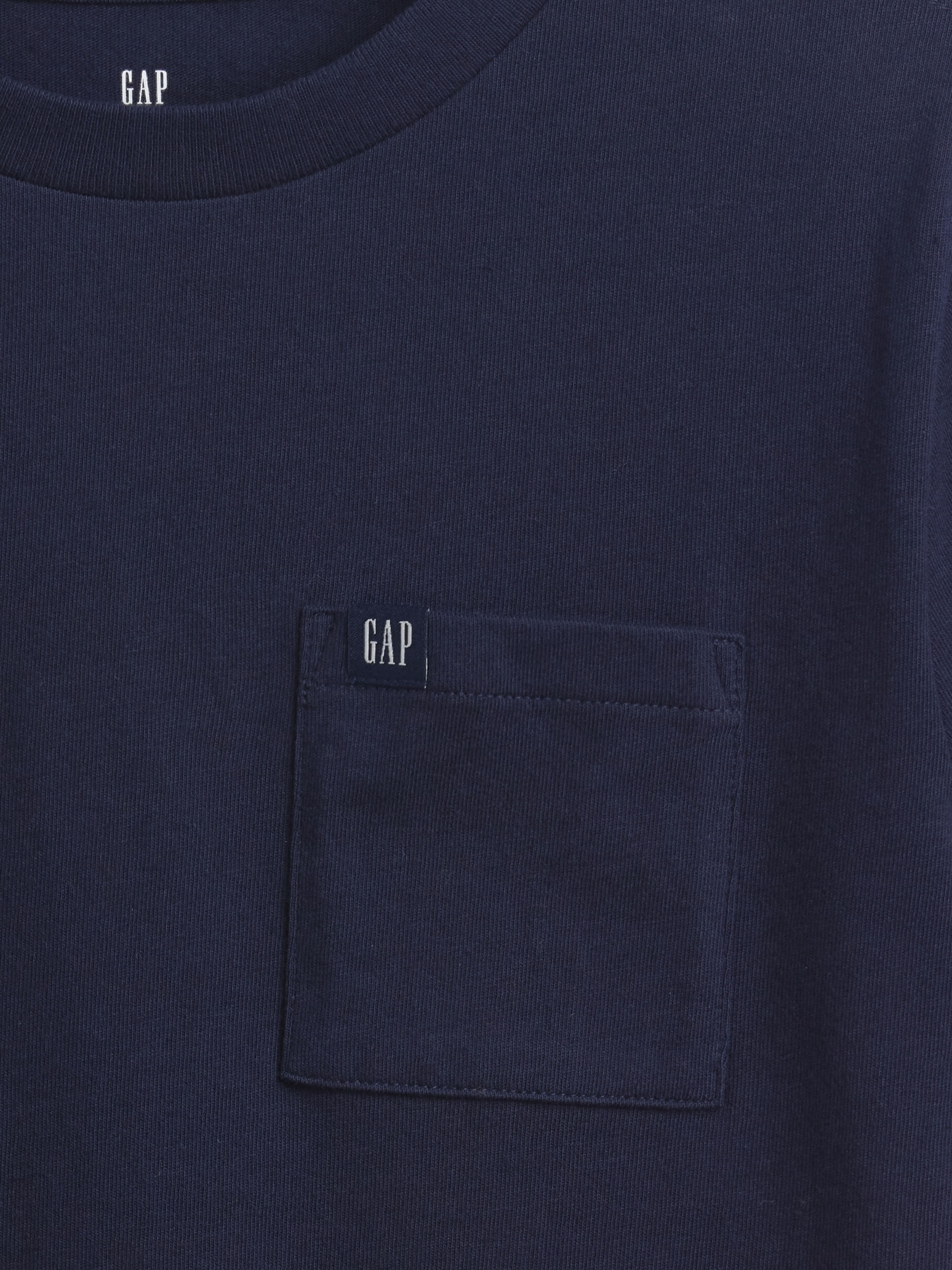 T-shirt bambini con logo - 003