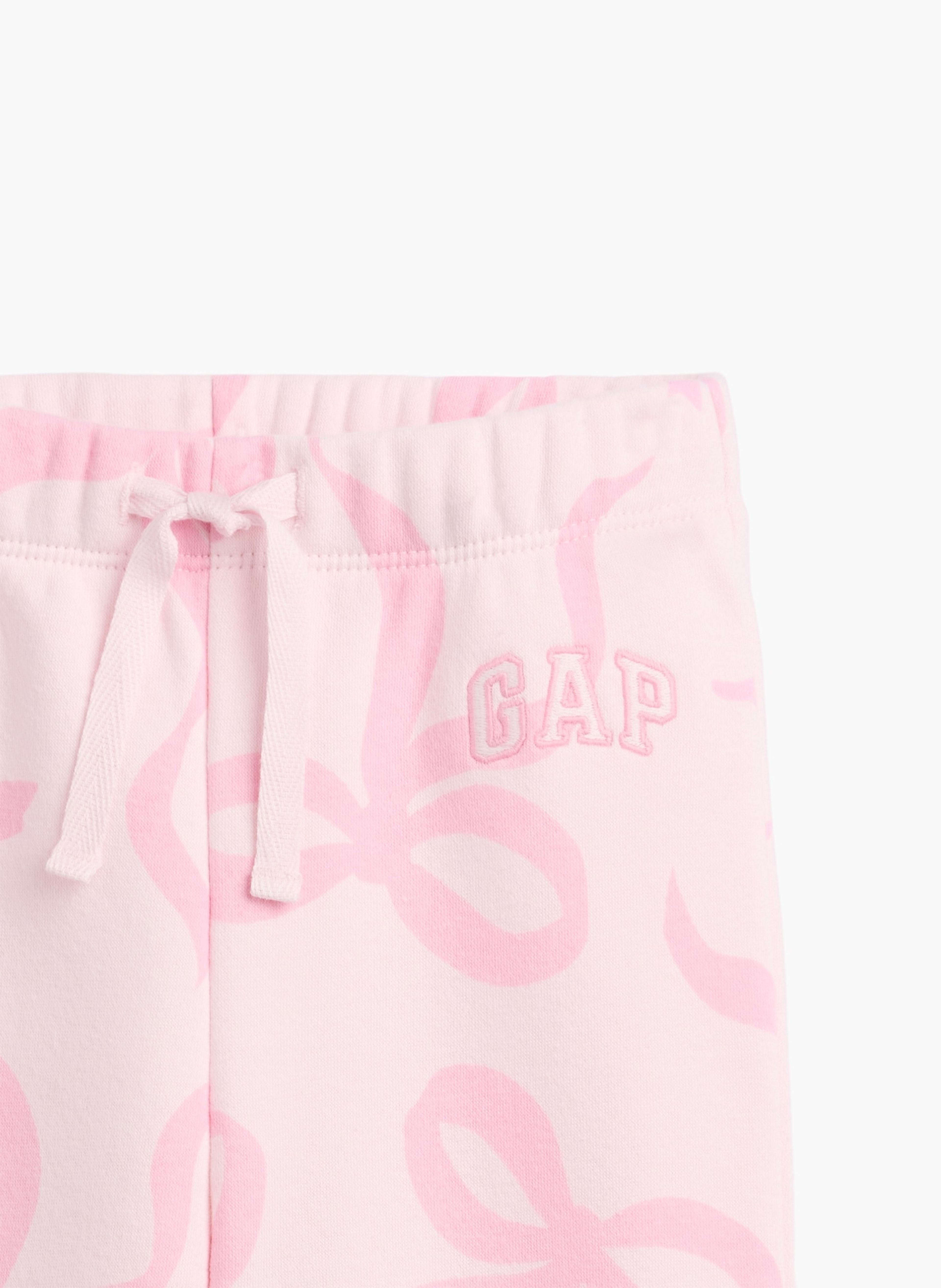 Baby Jogginghose mit Logo - 002