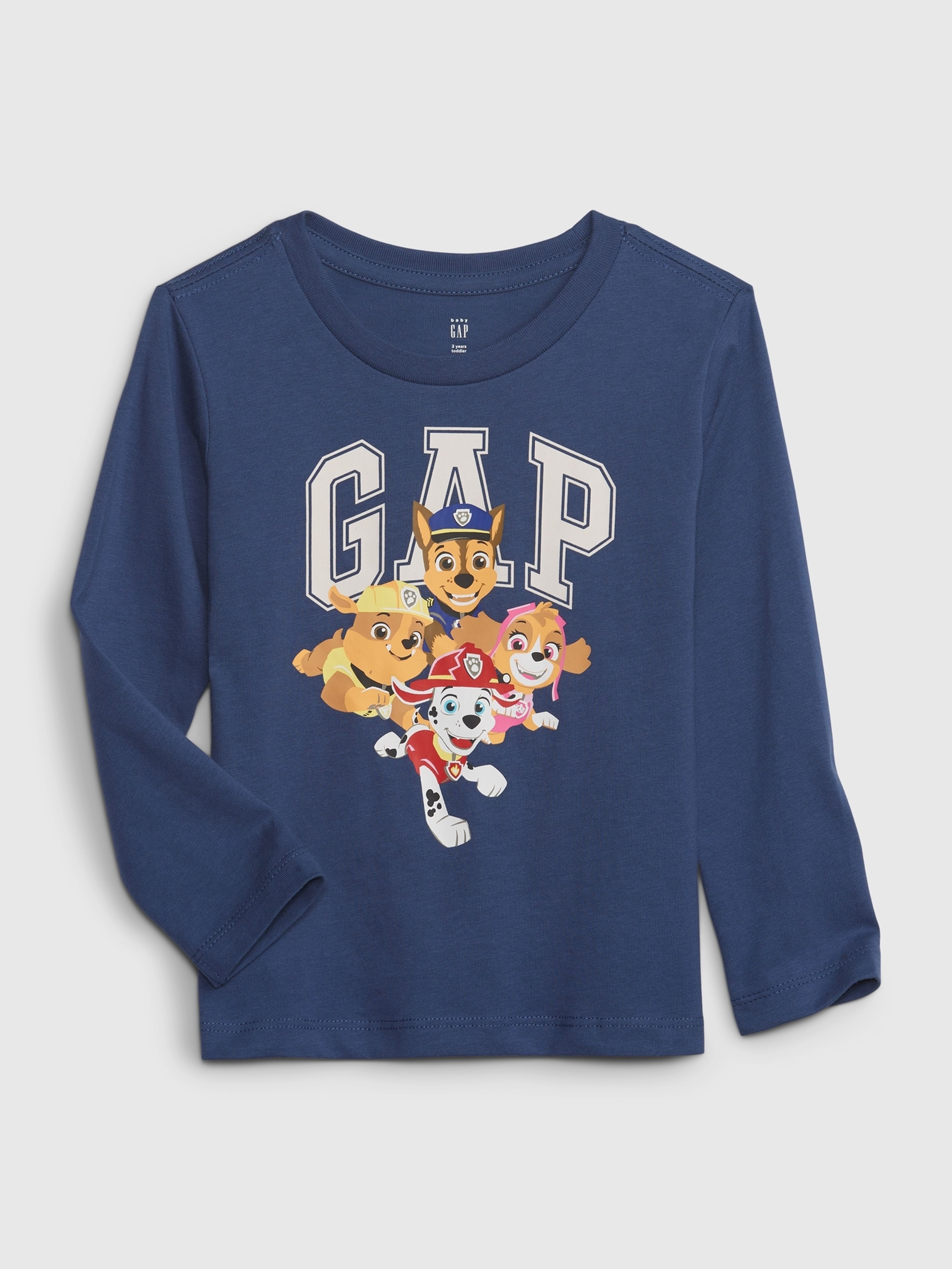 Kinder T-Shirt PAW Patrol