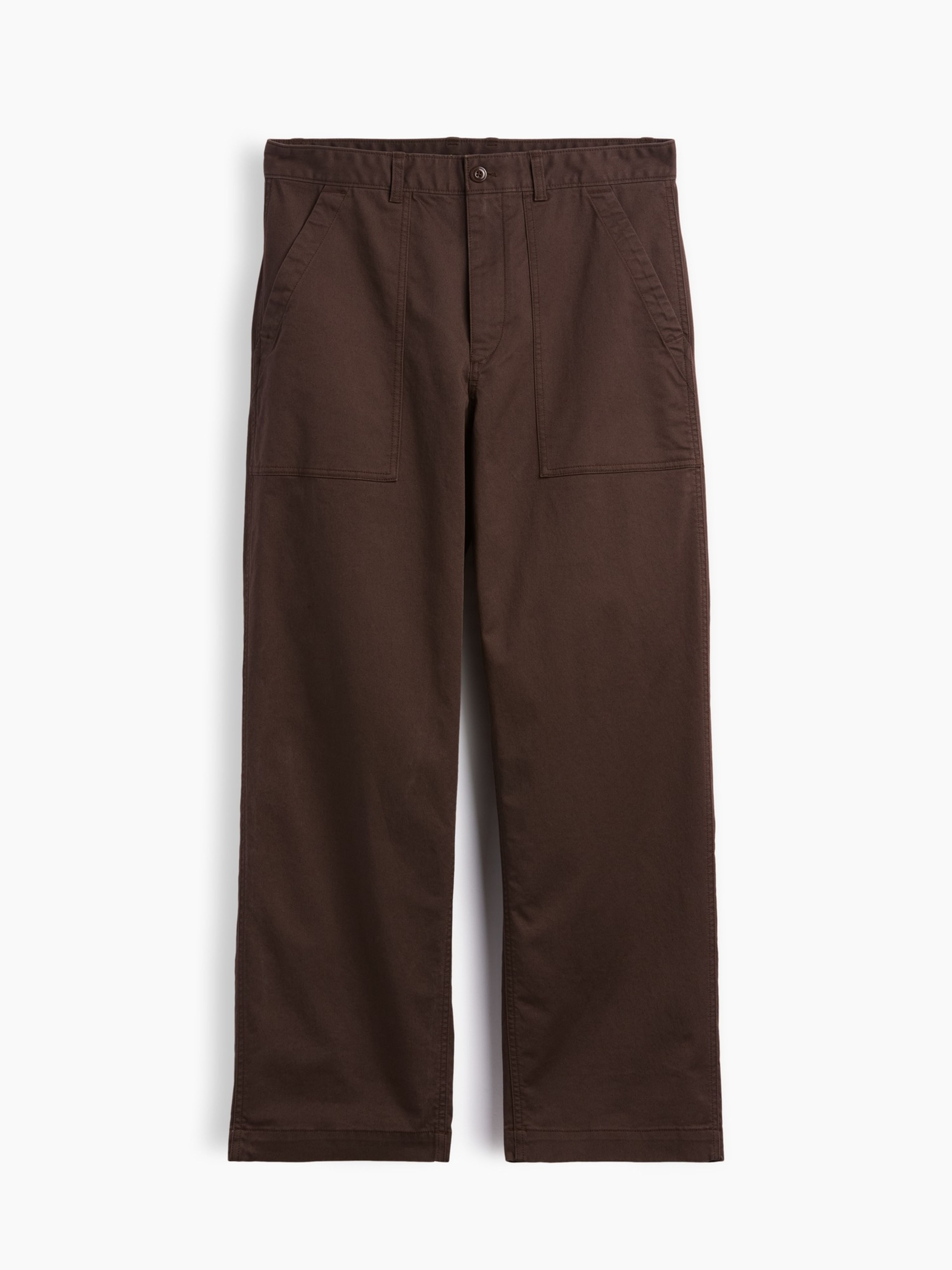 Pantaloni Utility Baggy - 007