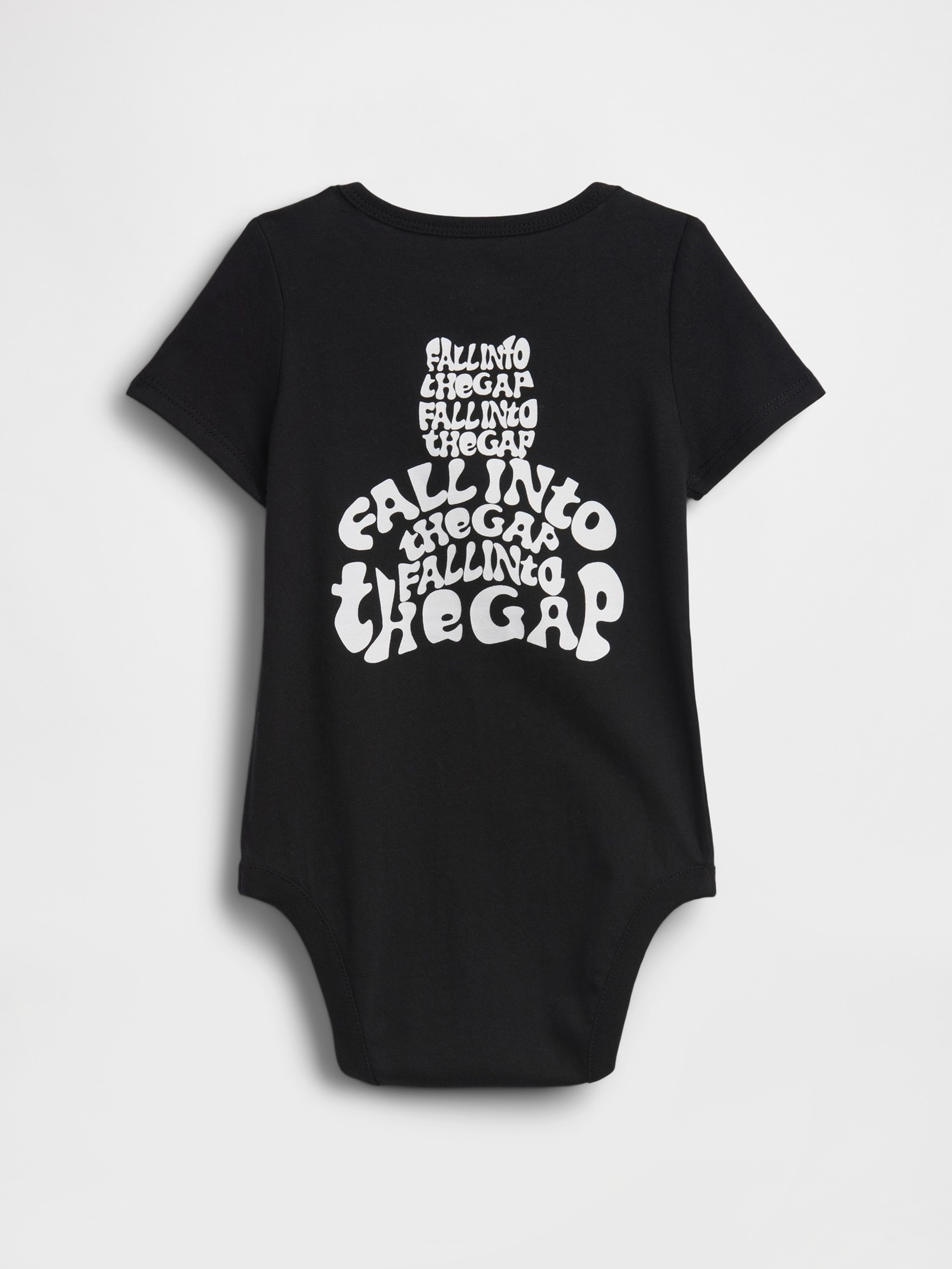 Baby body Brannan Bear Pocket
