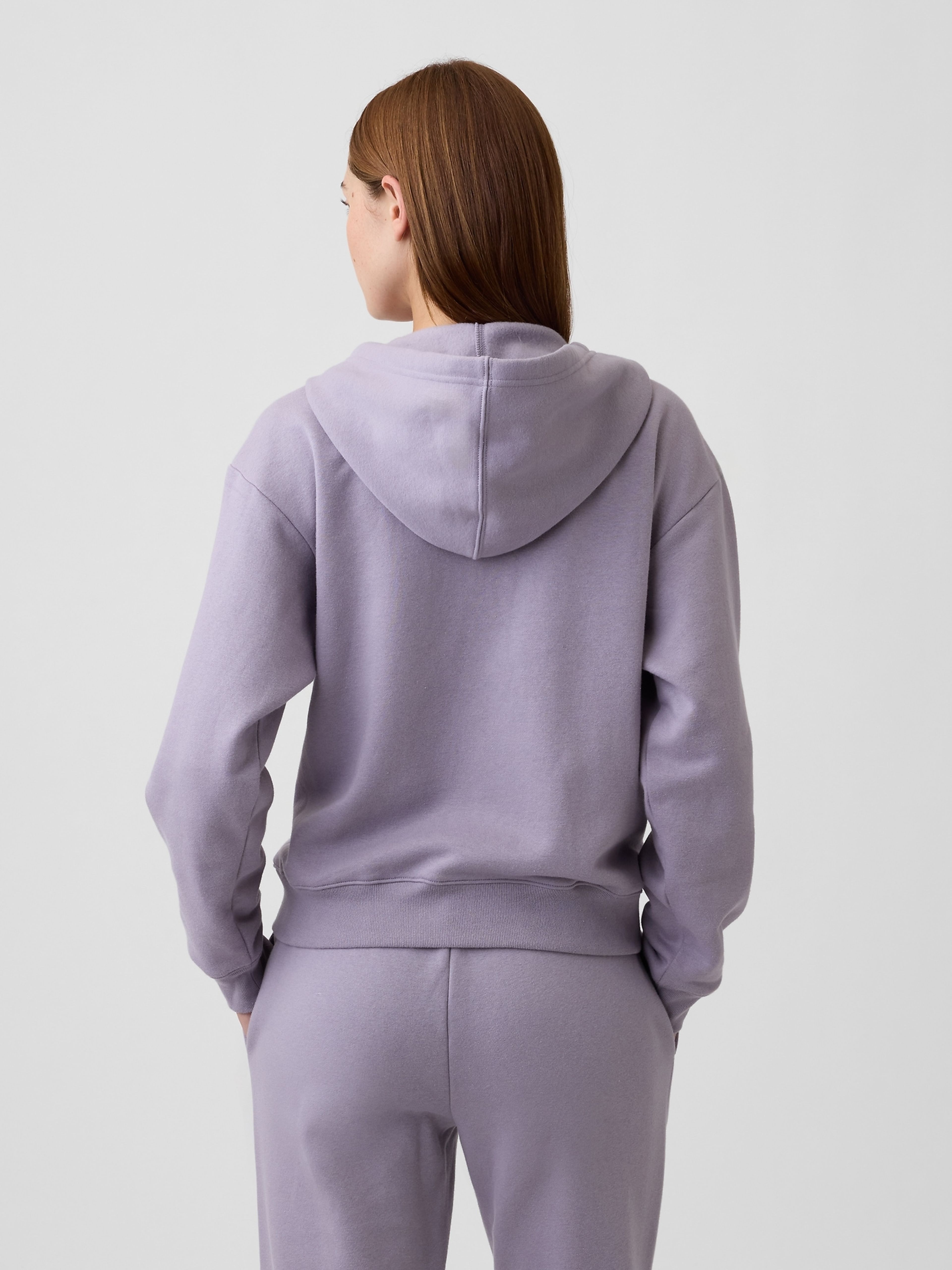 Sudadera con logo - 002