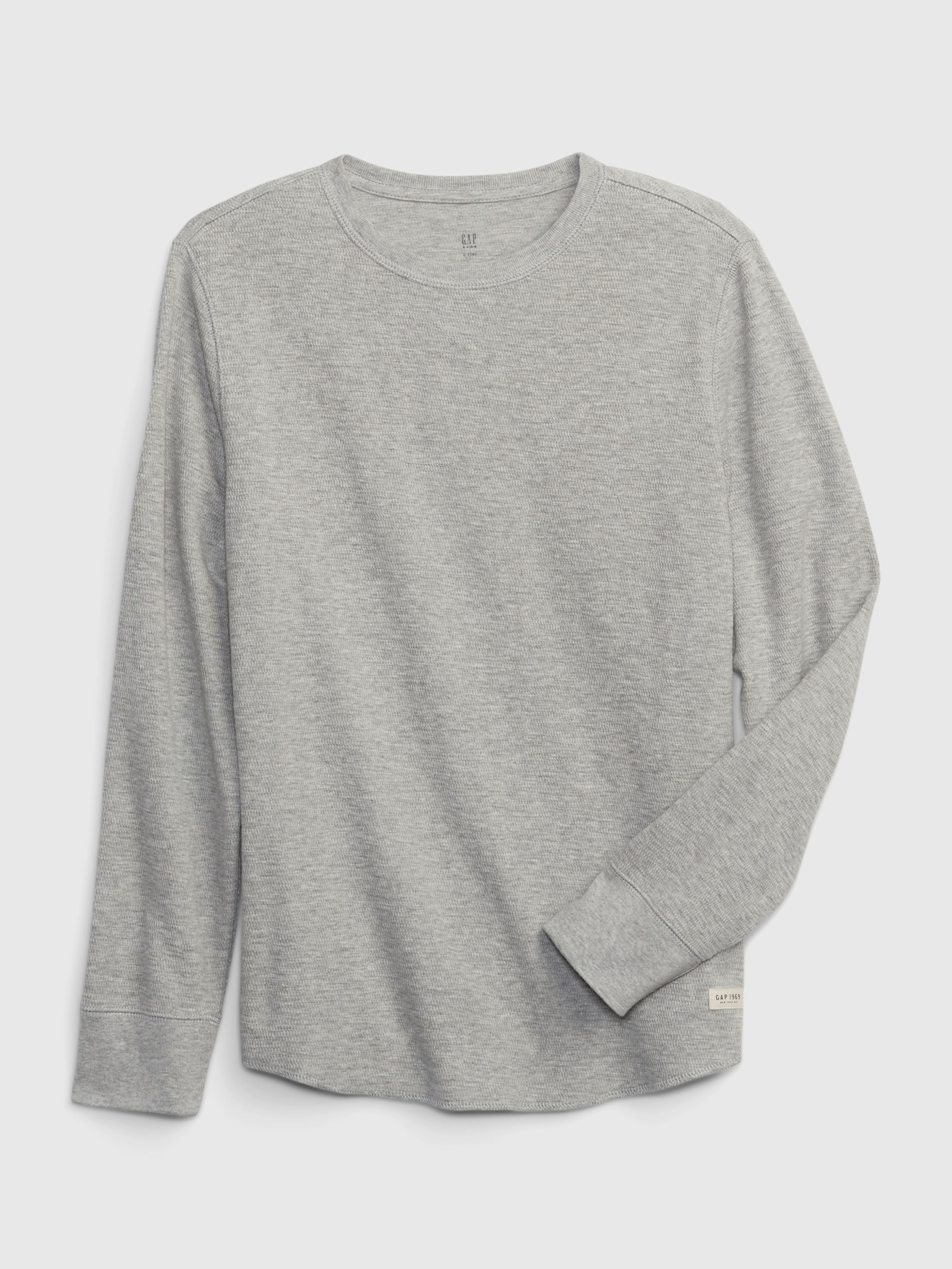 Dziecięcy T-shirt bawełniany