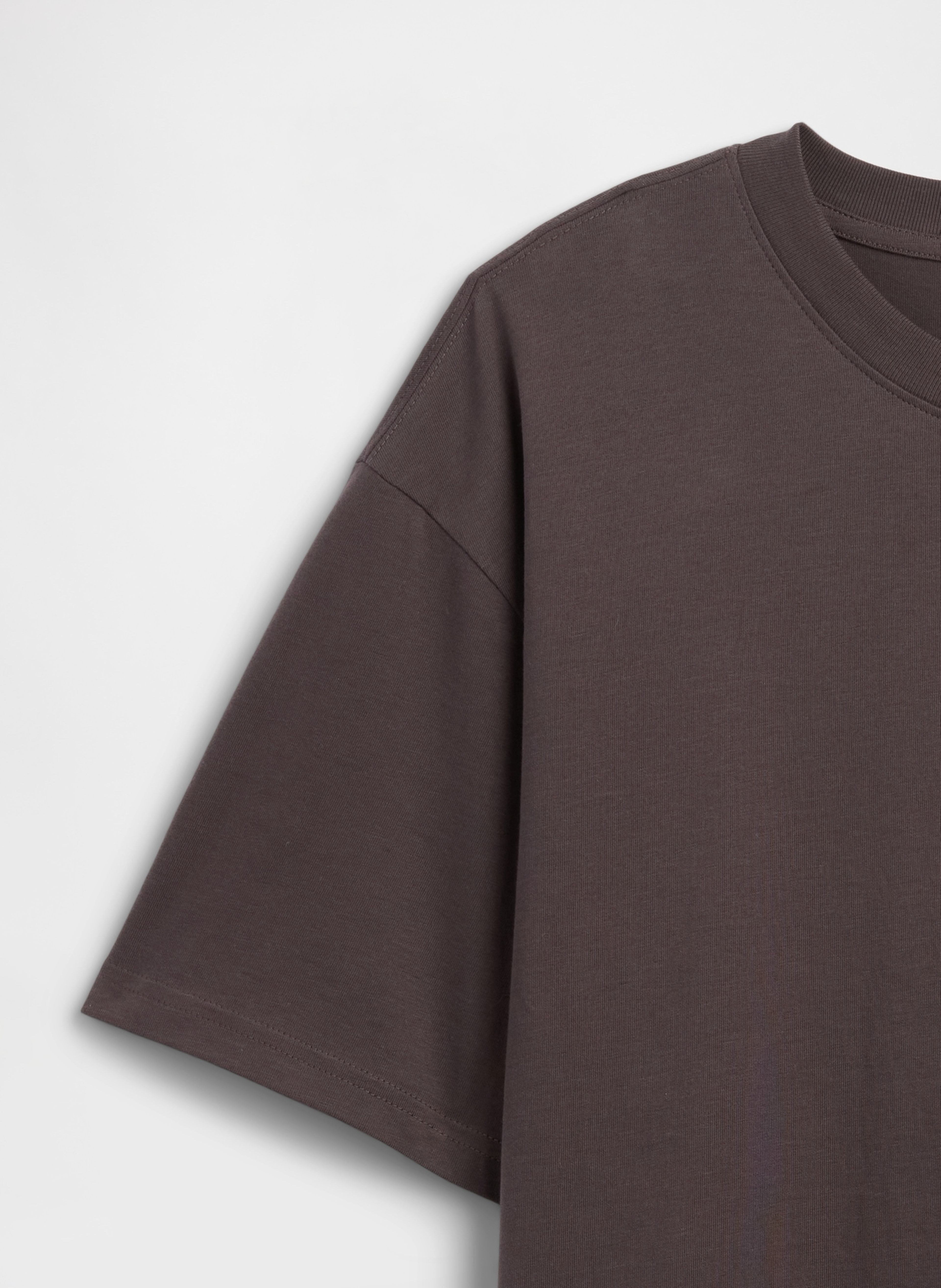 Camiseta Vintage Soft - 004