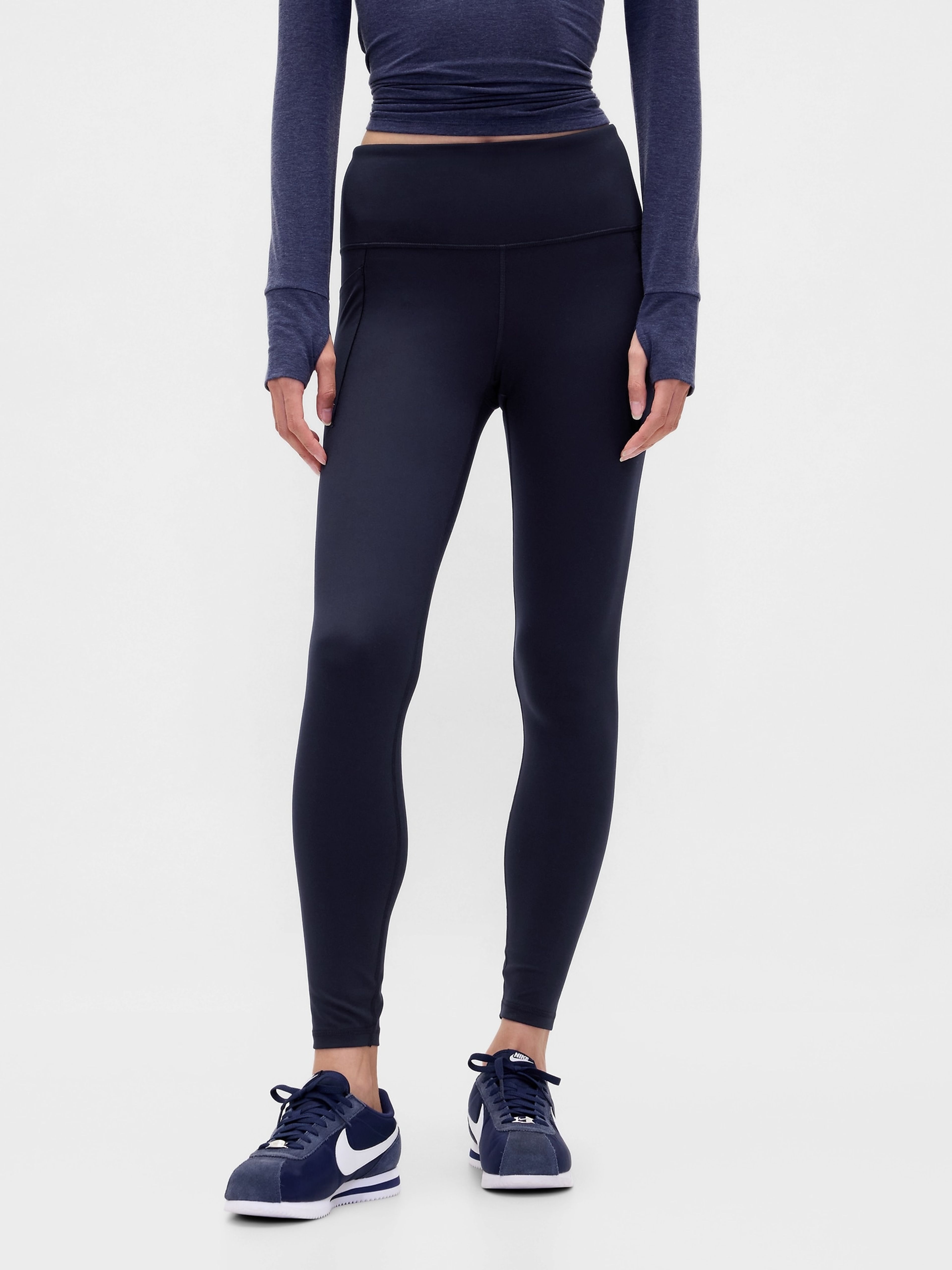GapFit High Rise Power sport leggings - 002