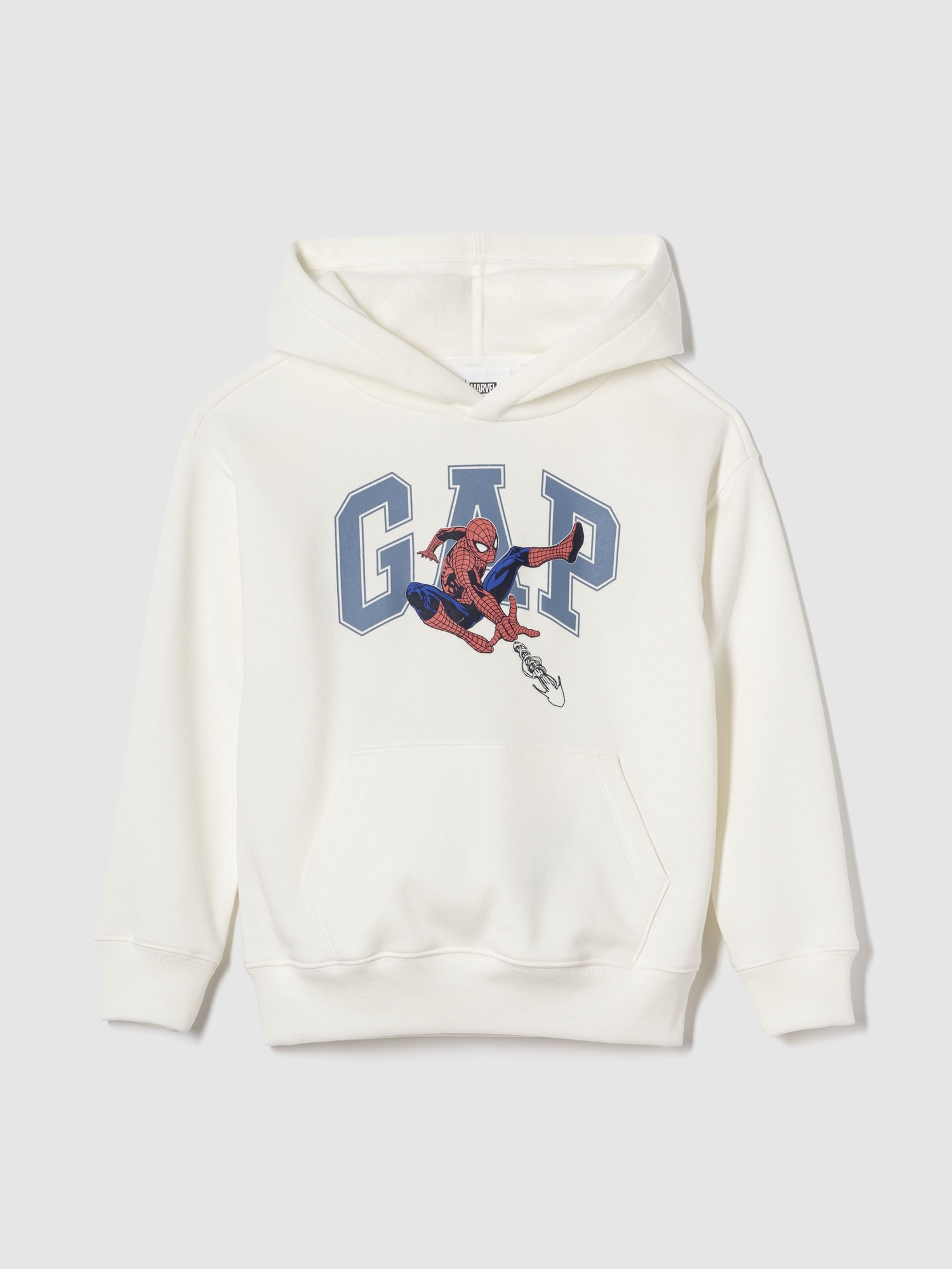 Dziecięca bluza Gap & Marvel