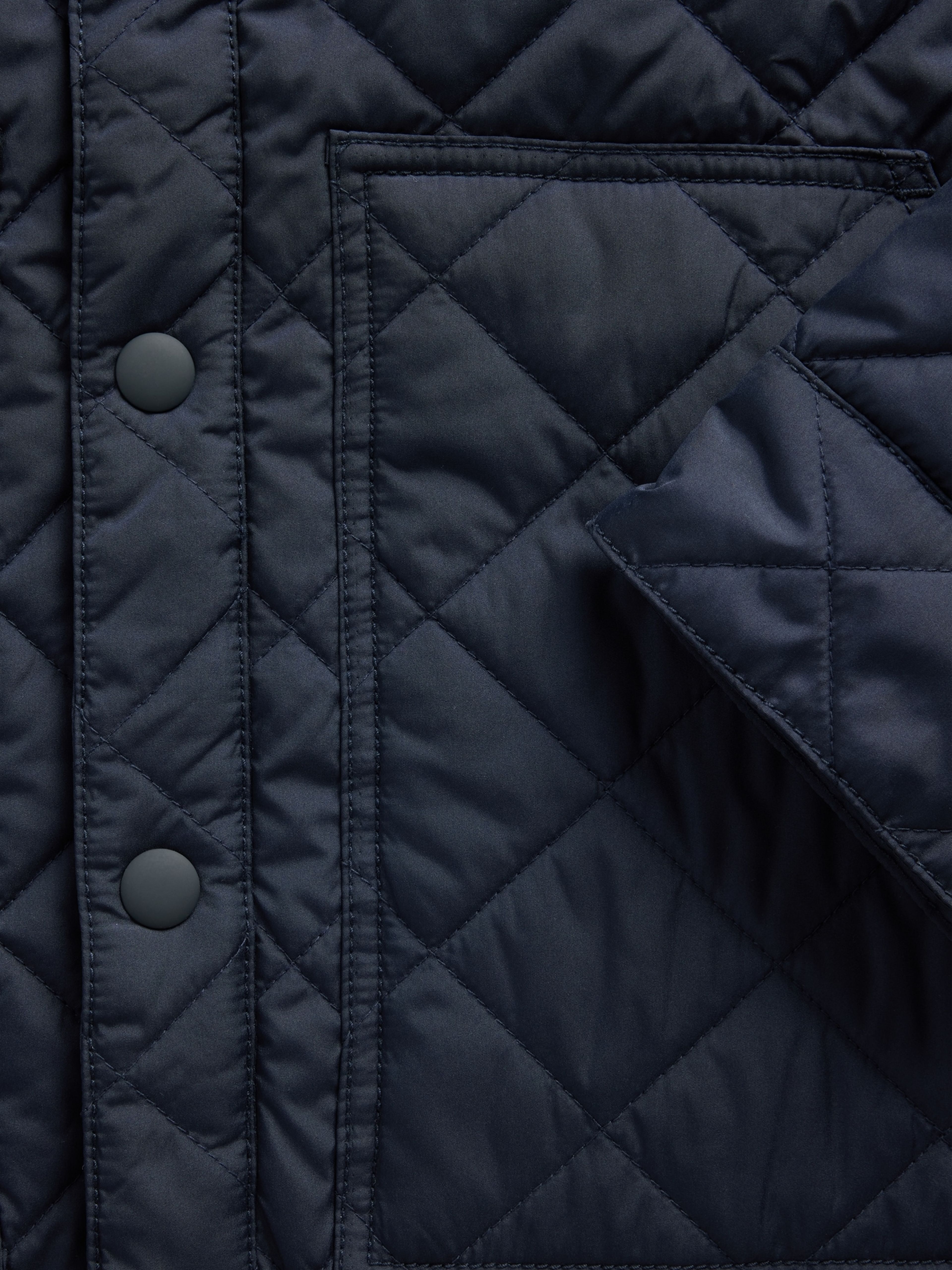 Chaqueta acolchada - 004