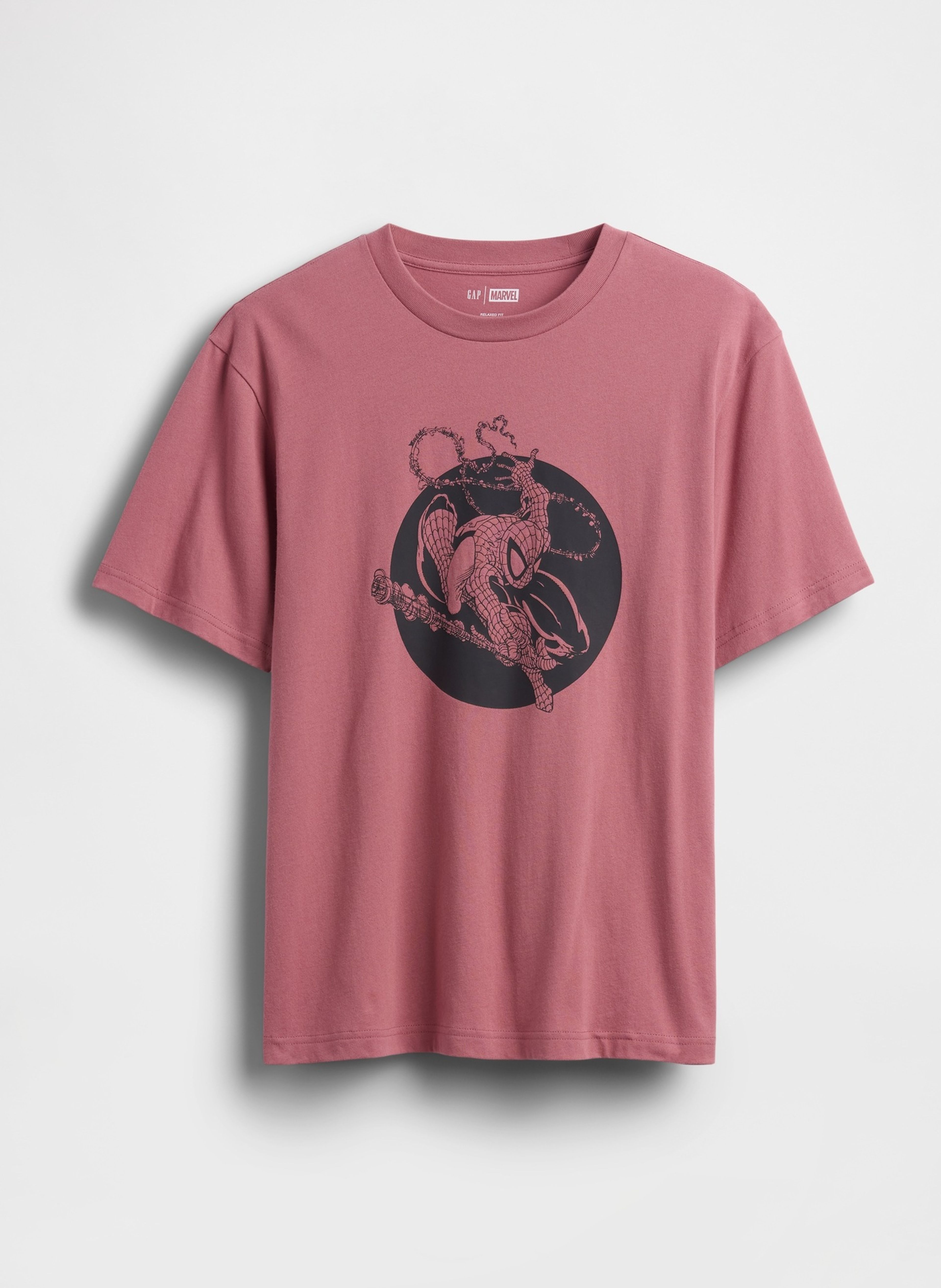 Gap & Marvel Spider-Man Everyday Soft póló - 005