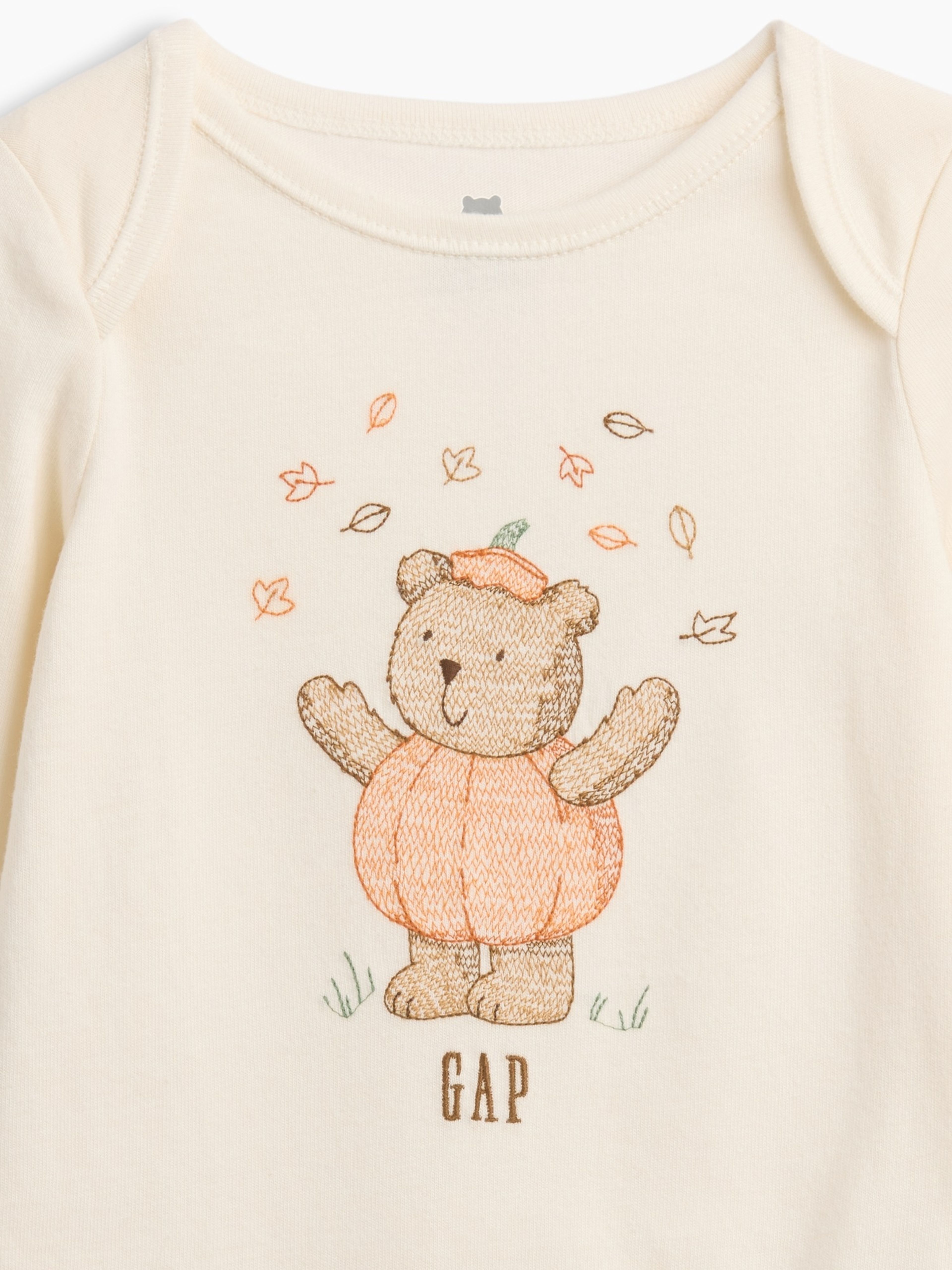 Bebé body Brannan Bear - 003