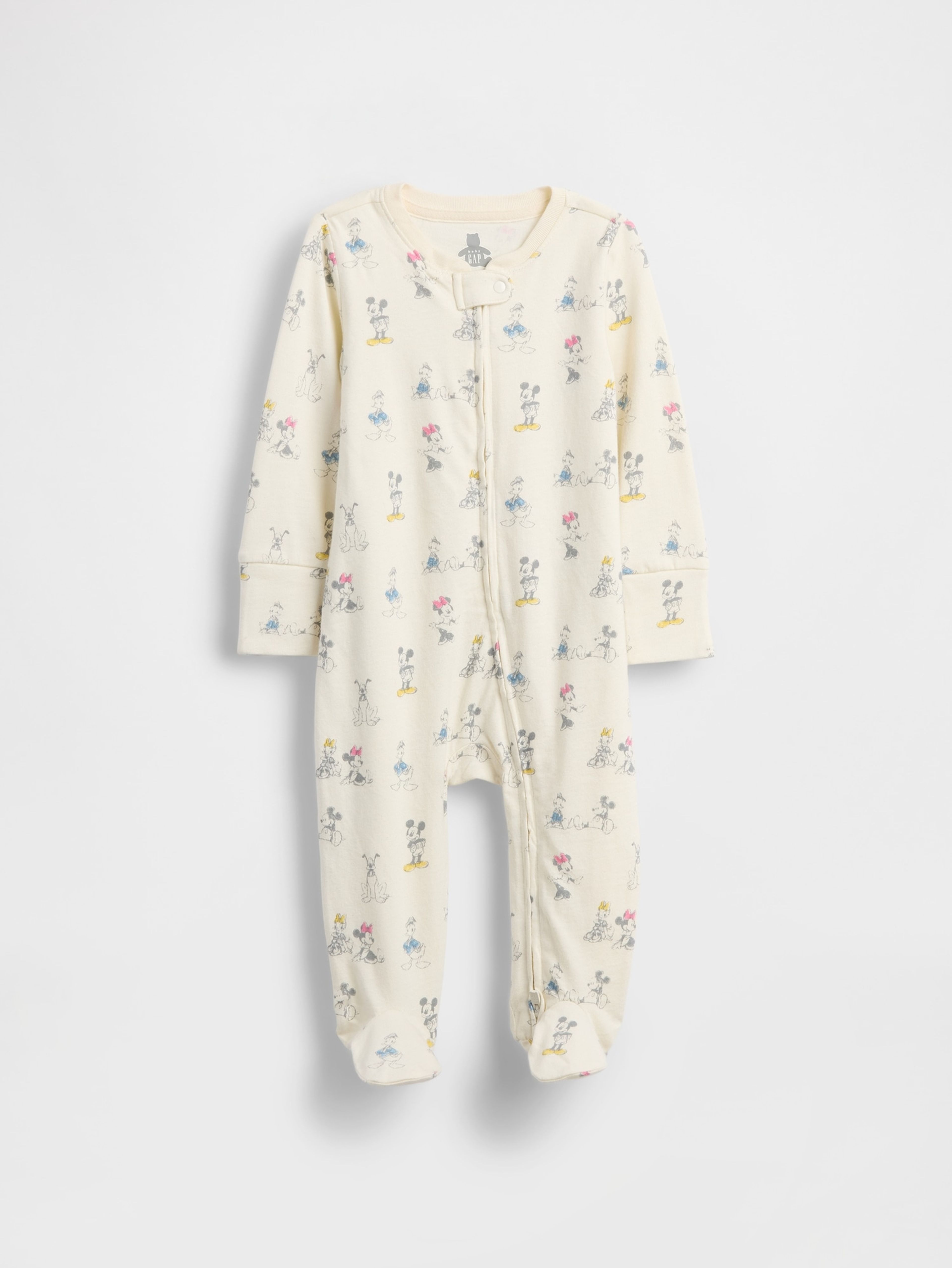 Baby-Overall Gap & Disney