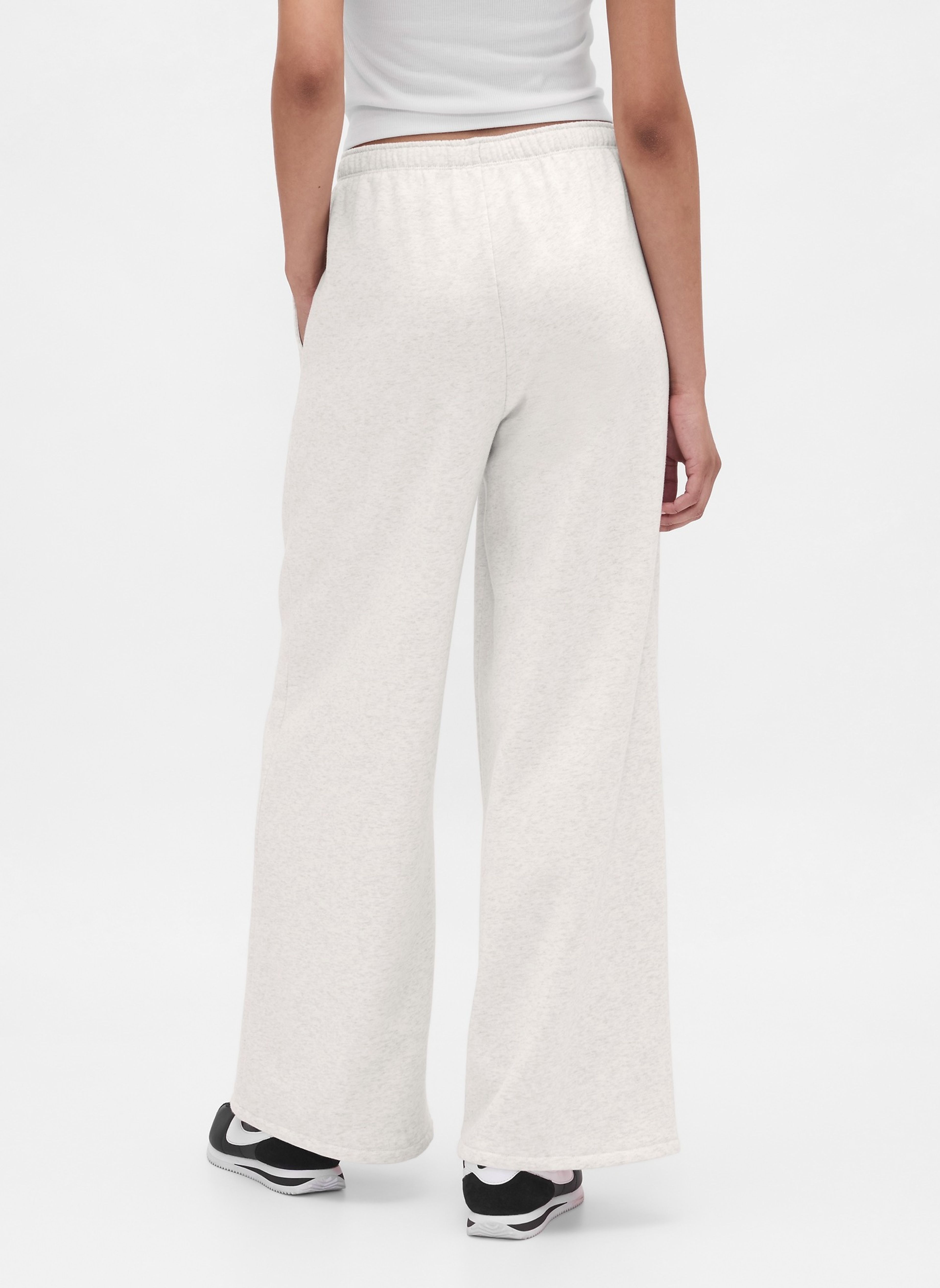 Pantalon de jogging Baggy VintageSoft - 004