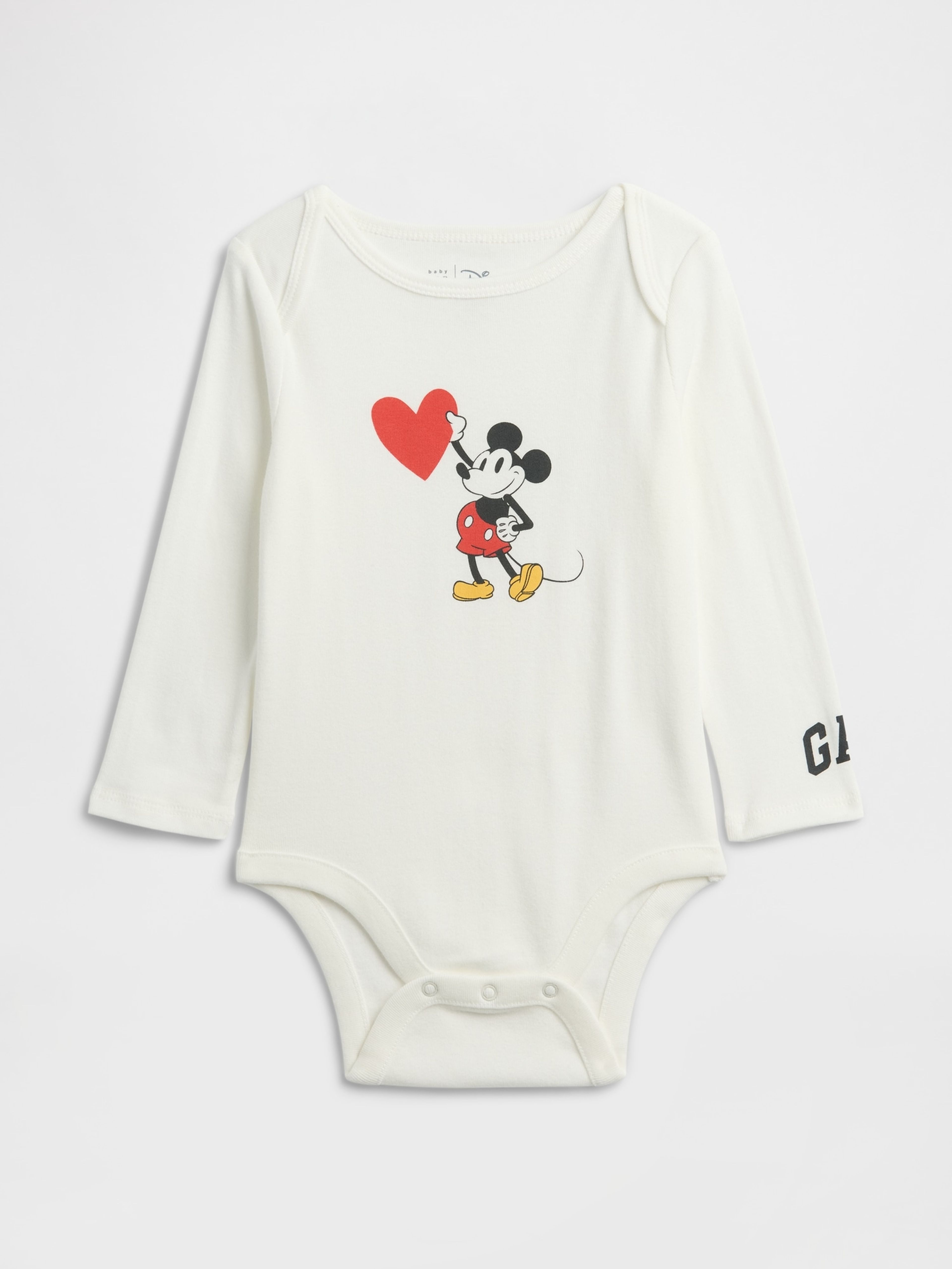 Baby body Gap & Disney