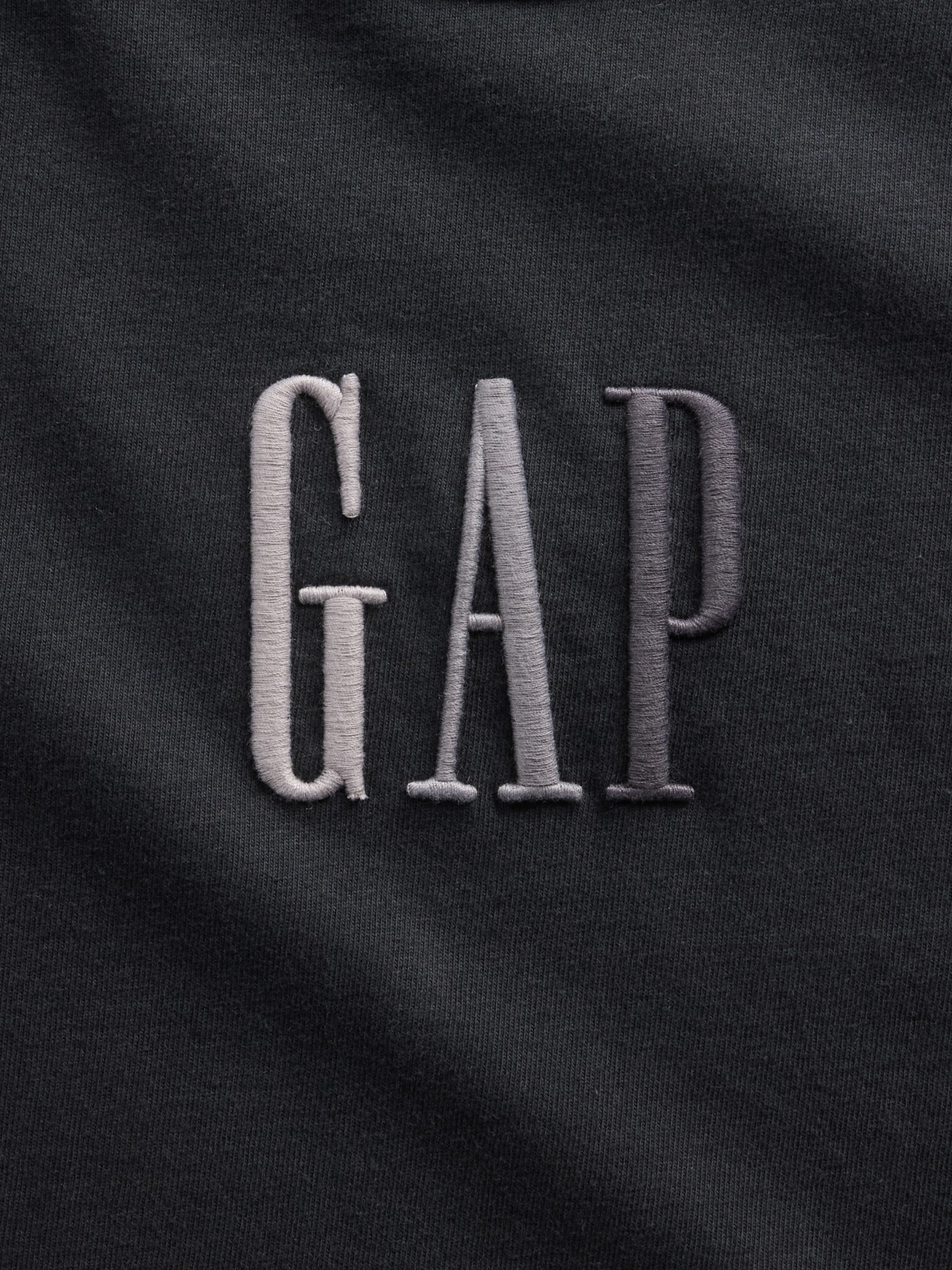 T-Shirt mit Logo - 004