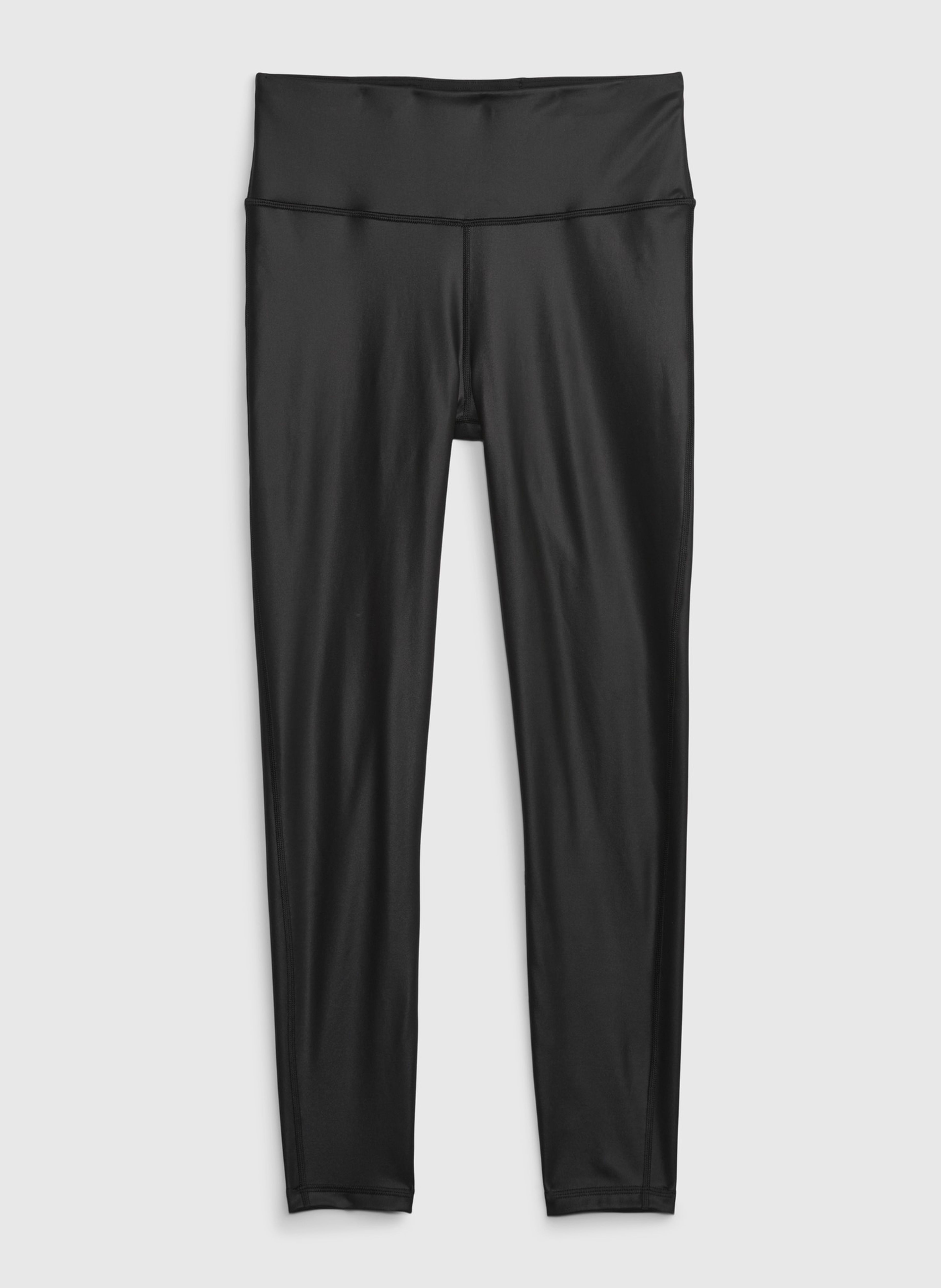 Sportovní legíny GapFit High Rise Recycled Power - 006