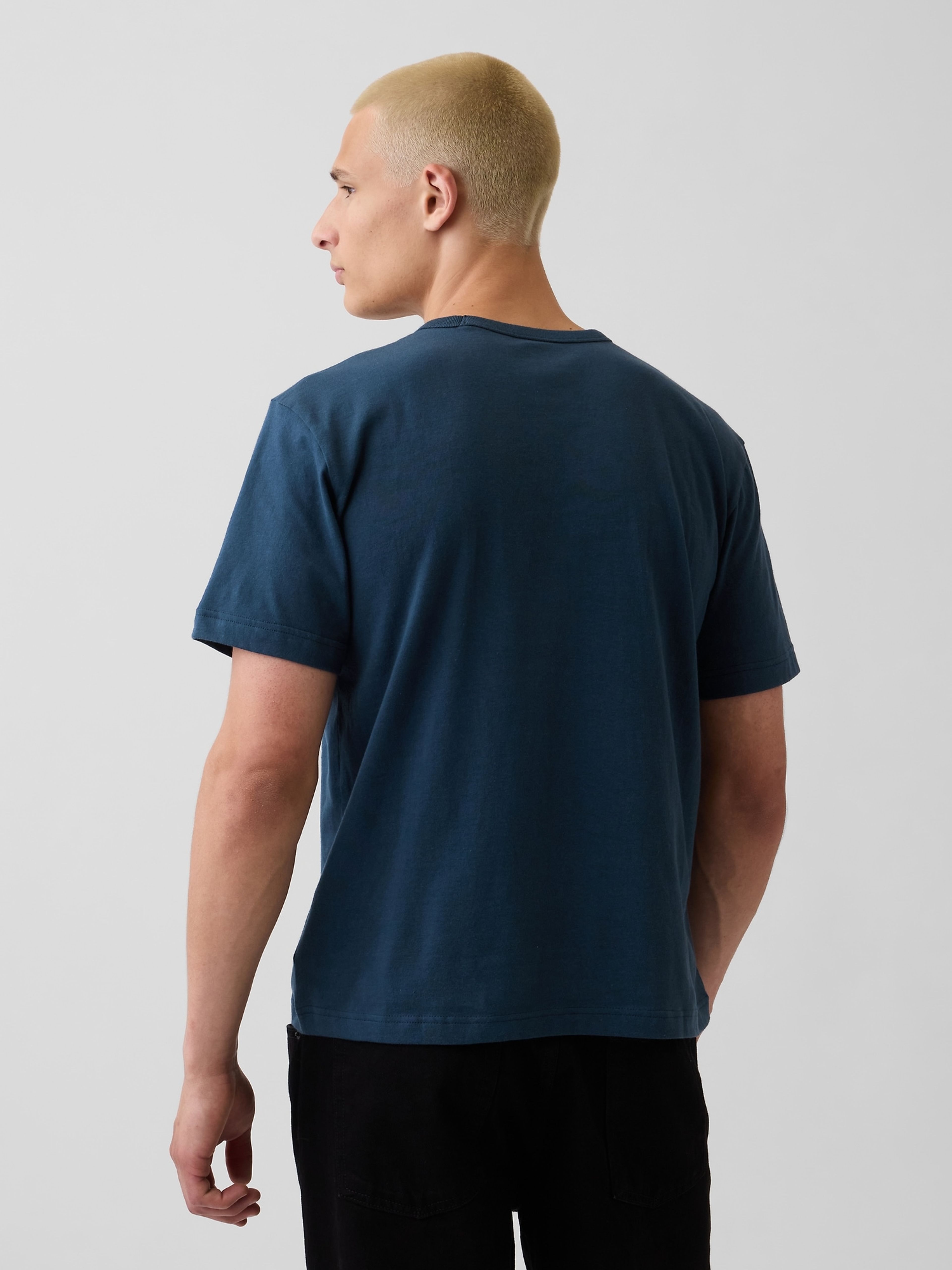 T-Shirt Gap Athletic - 003